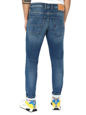 Diesel Tapered-fit-Jeans Regular JoggJeans - Krooley 068CX - Länge:32