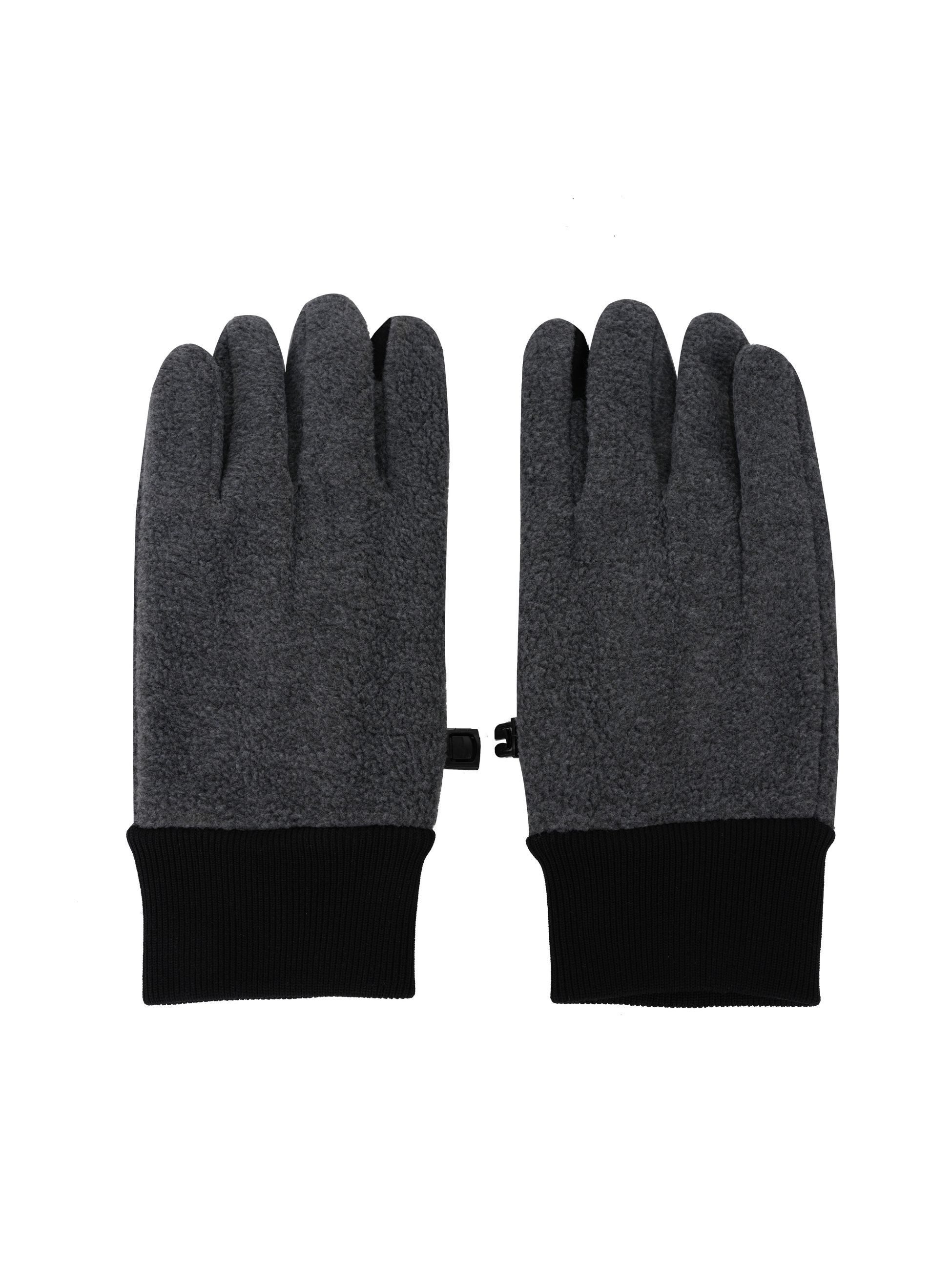 Schietwetter Fleecehandschuhe Unisex Erw. Fleece-Handschuh Felix günstig online kaufen