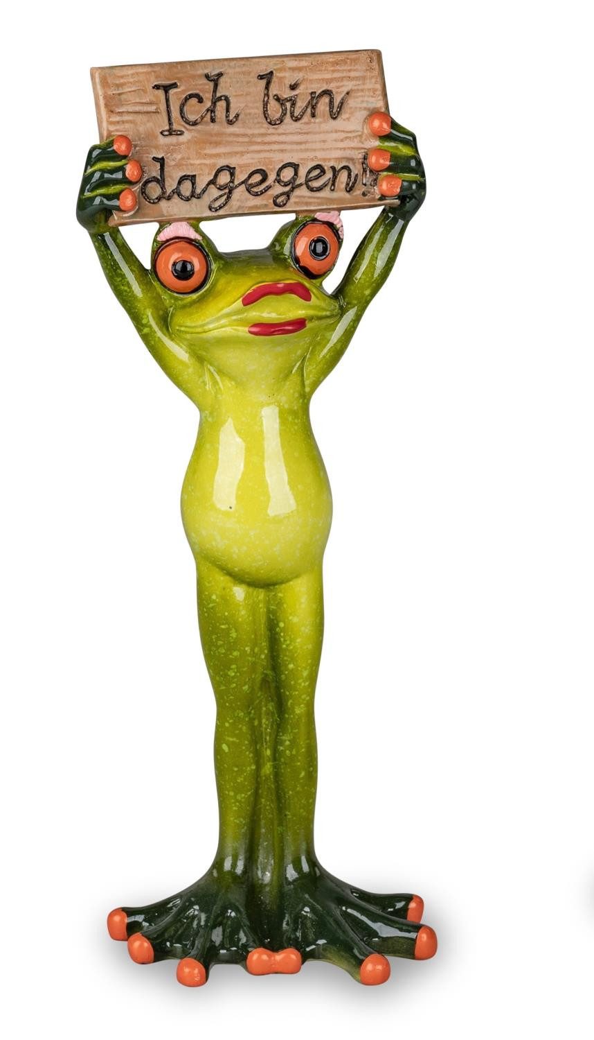 formano Dekofigur Froschhausen günstig online kaufen