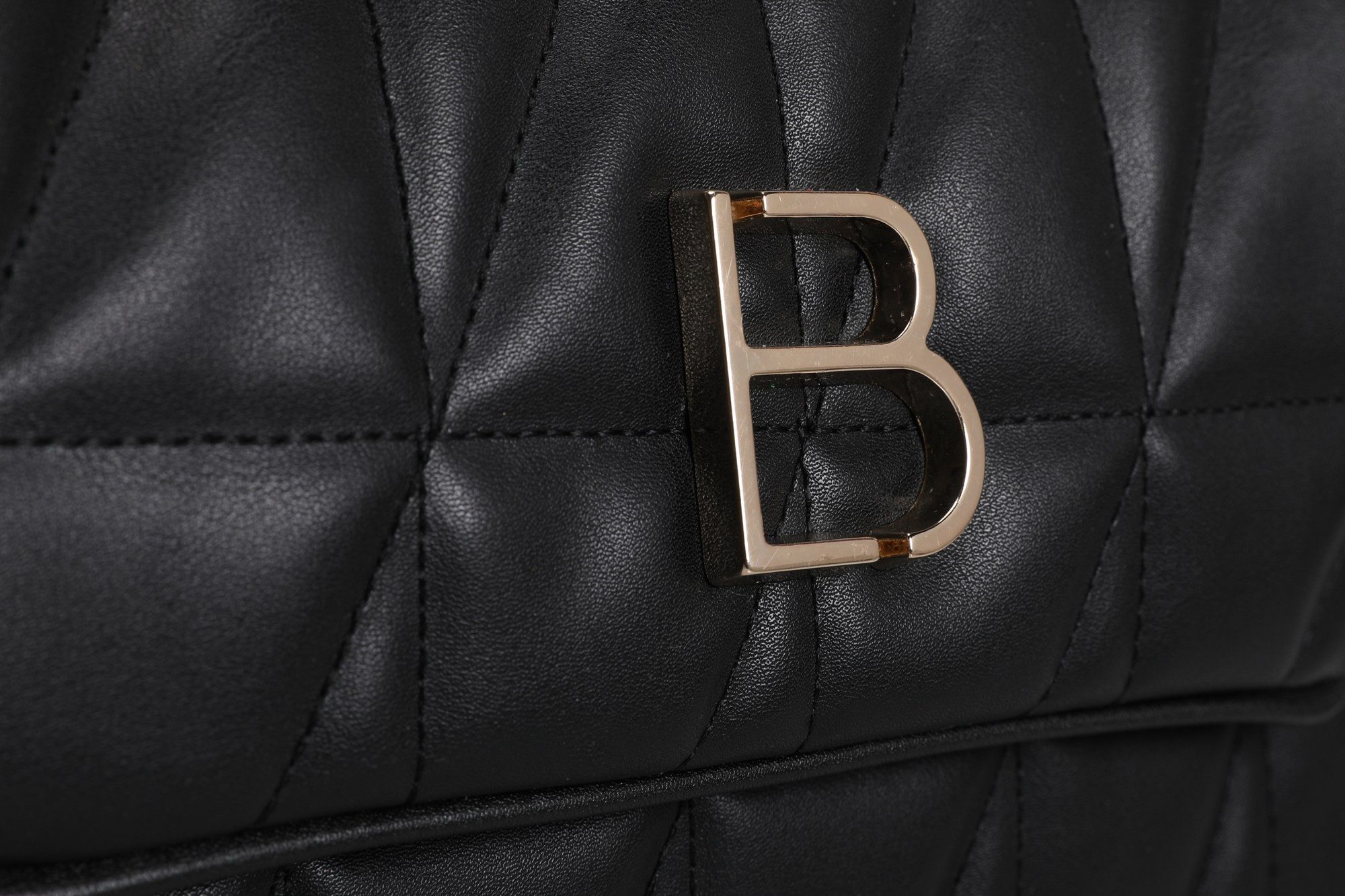 lucky bees Rucksack 100% POLYVINYL LEATHER, 21 cm x 11 cm B1618