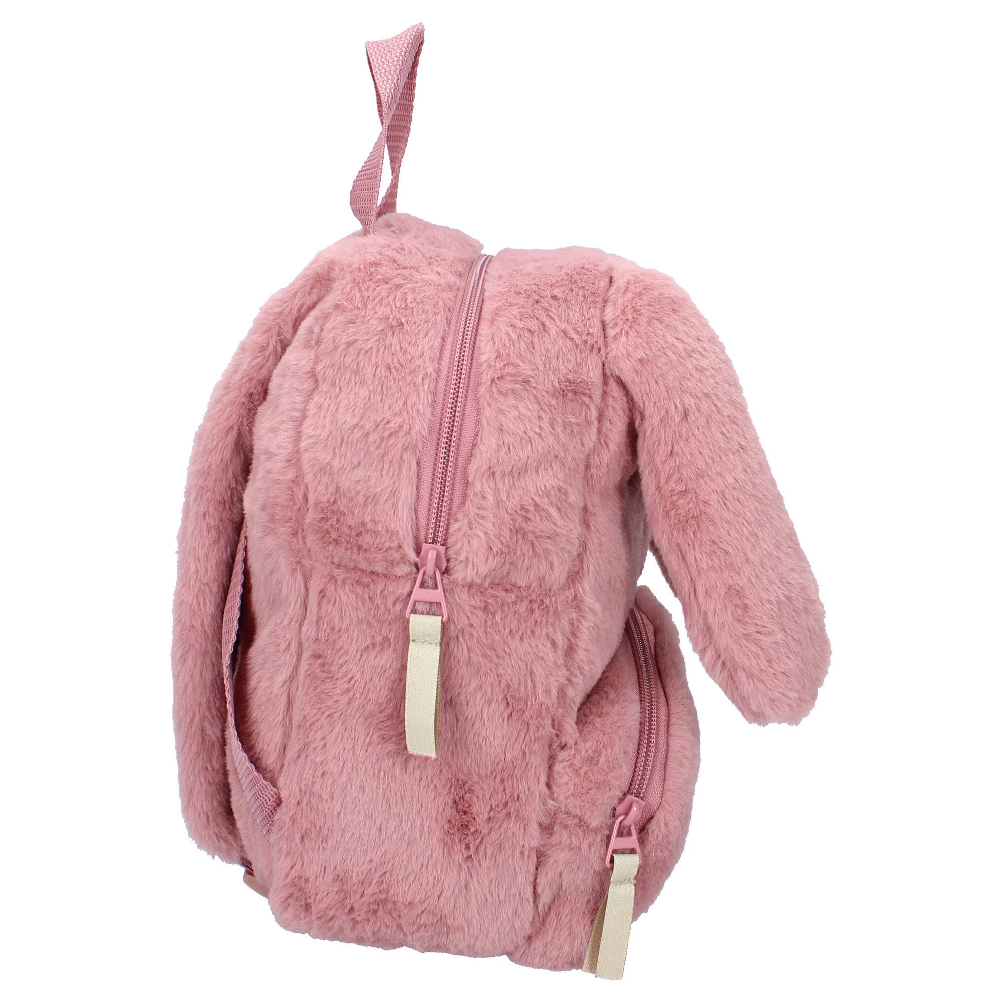 Vadobag Kinderrucksack Kidzroom Comfort Friends – Kindergarten & Ausflüge – Bild 3 von 5