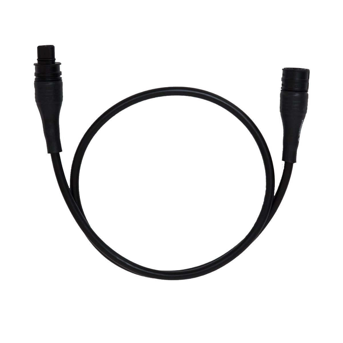 SANlight Verlängerung gerade Verlängerungskabel, (100 cm), 1 m Verlängerungskabel für Daisy‑Chain‑Setups SANlight EVO und Q Gen2