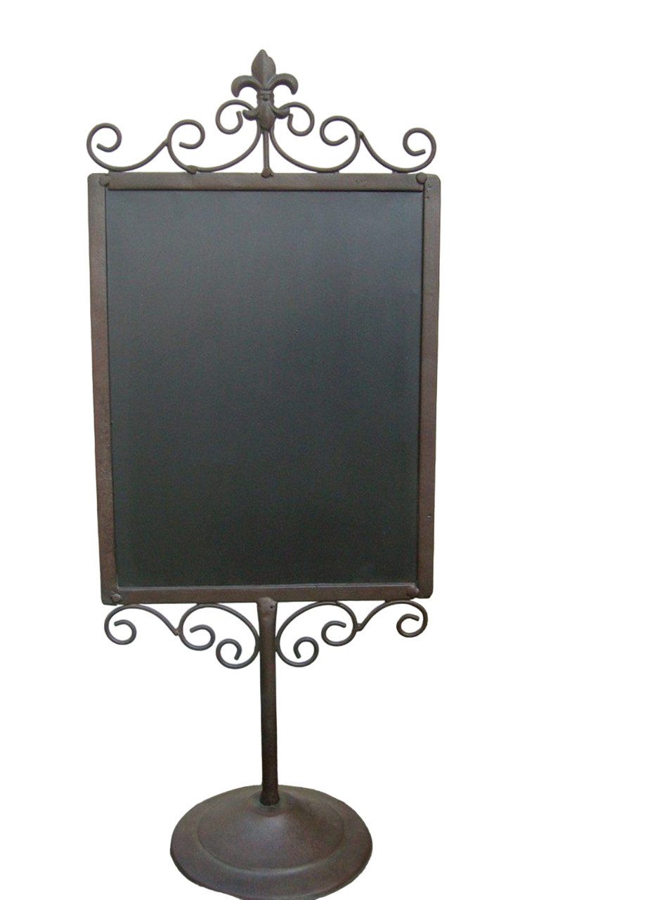 Deko-Impression Tafel Schöne Standtafel, Kreidetafel, Schreibtafel, günstig online kaufen