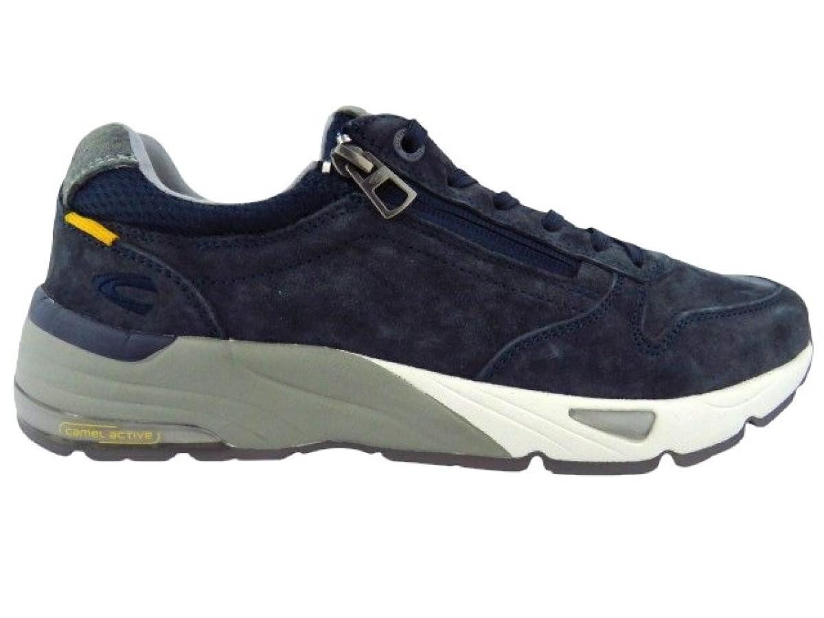 Urban navy Sneaker