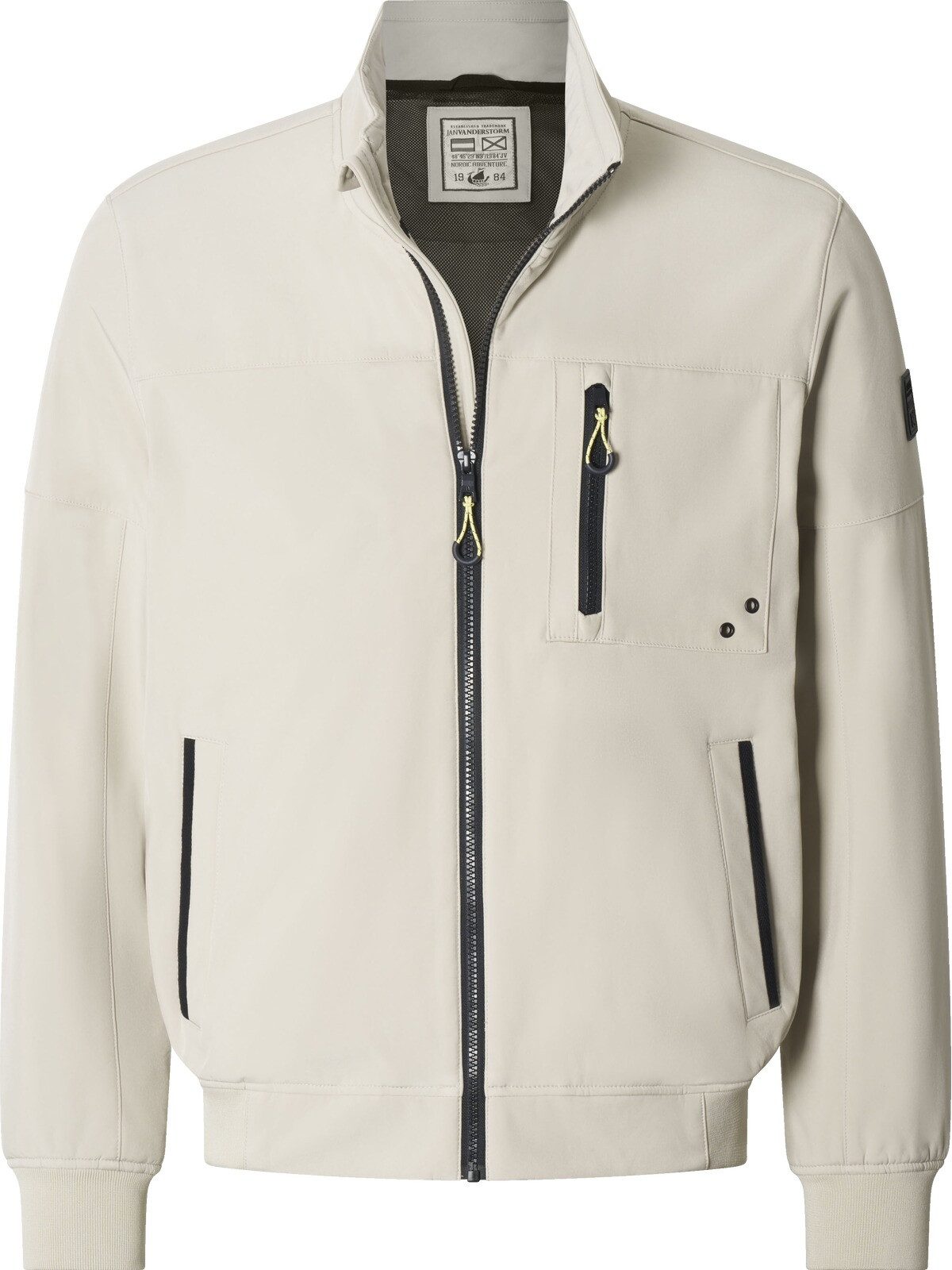 Blouson REIK
