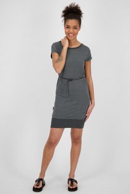 Alife & Kickin Jerseykleid CocoAK Dress Damen