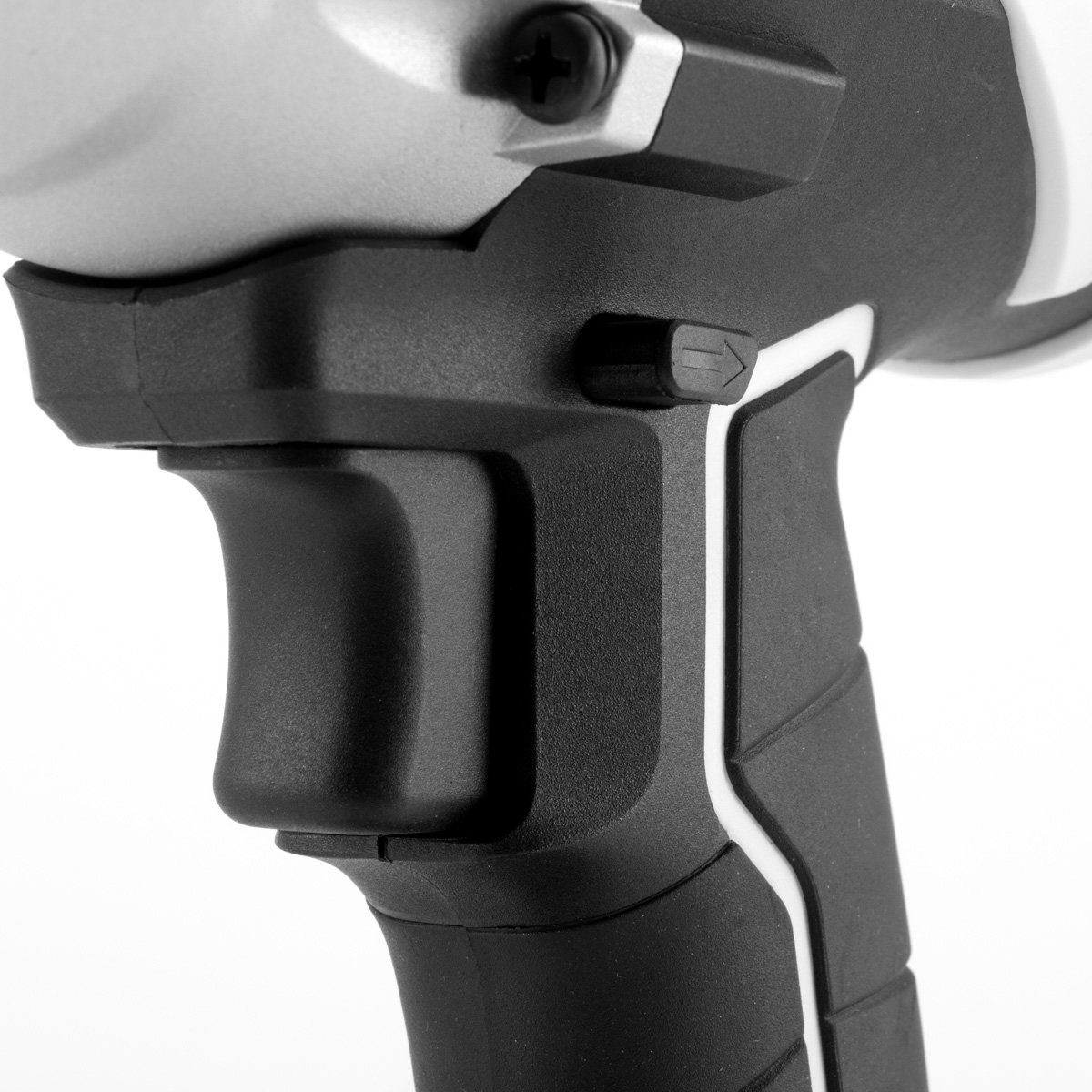 STAHLWERK Akku-Schlagschrauber Brushless Akku Drehschlagschrauber ADS-20 ST, 2350 U/min, 500 Nm, (Packung, 1-tlg., Basisversion), ohne Akku und Ladegerät