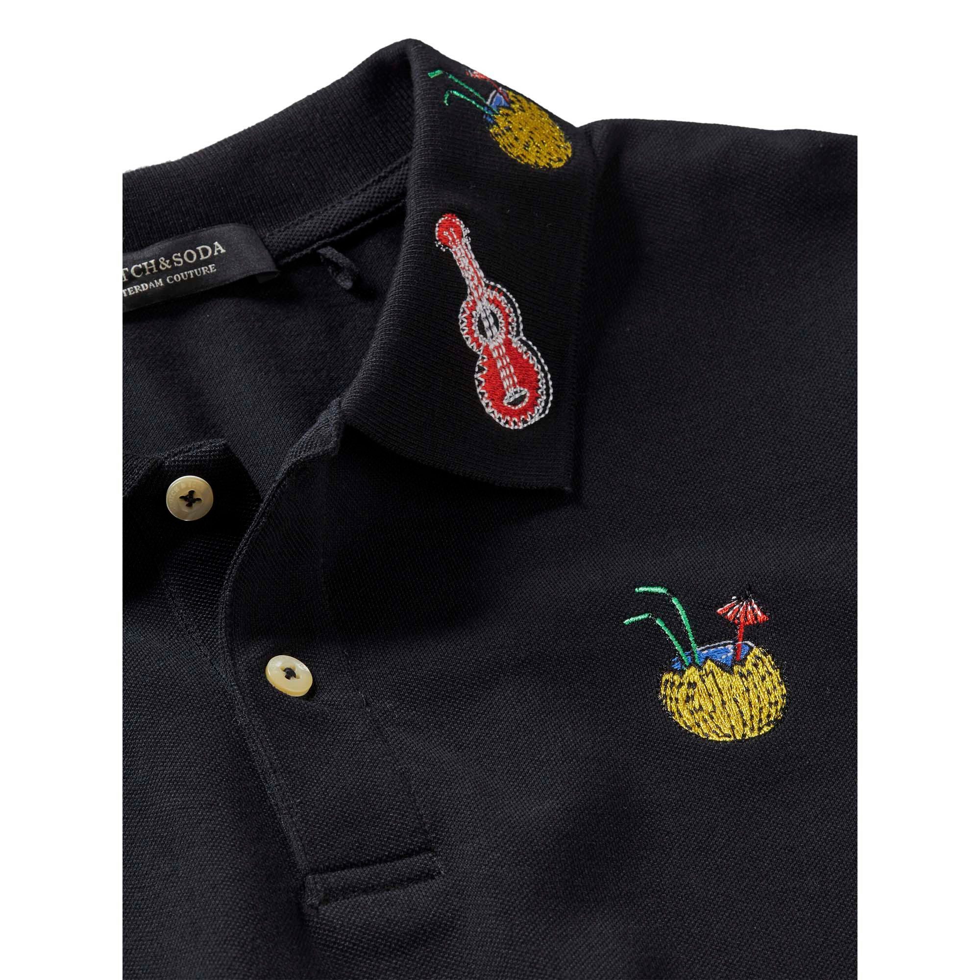 Scotch & Soda Poloshirt Scotch & günstig online kaufen