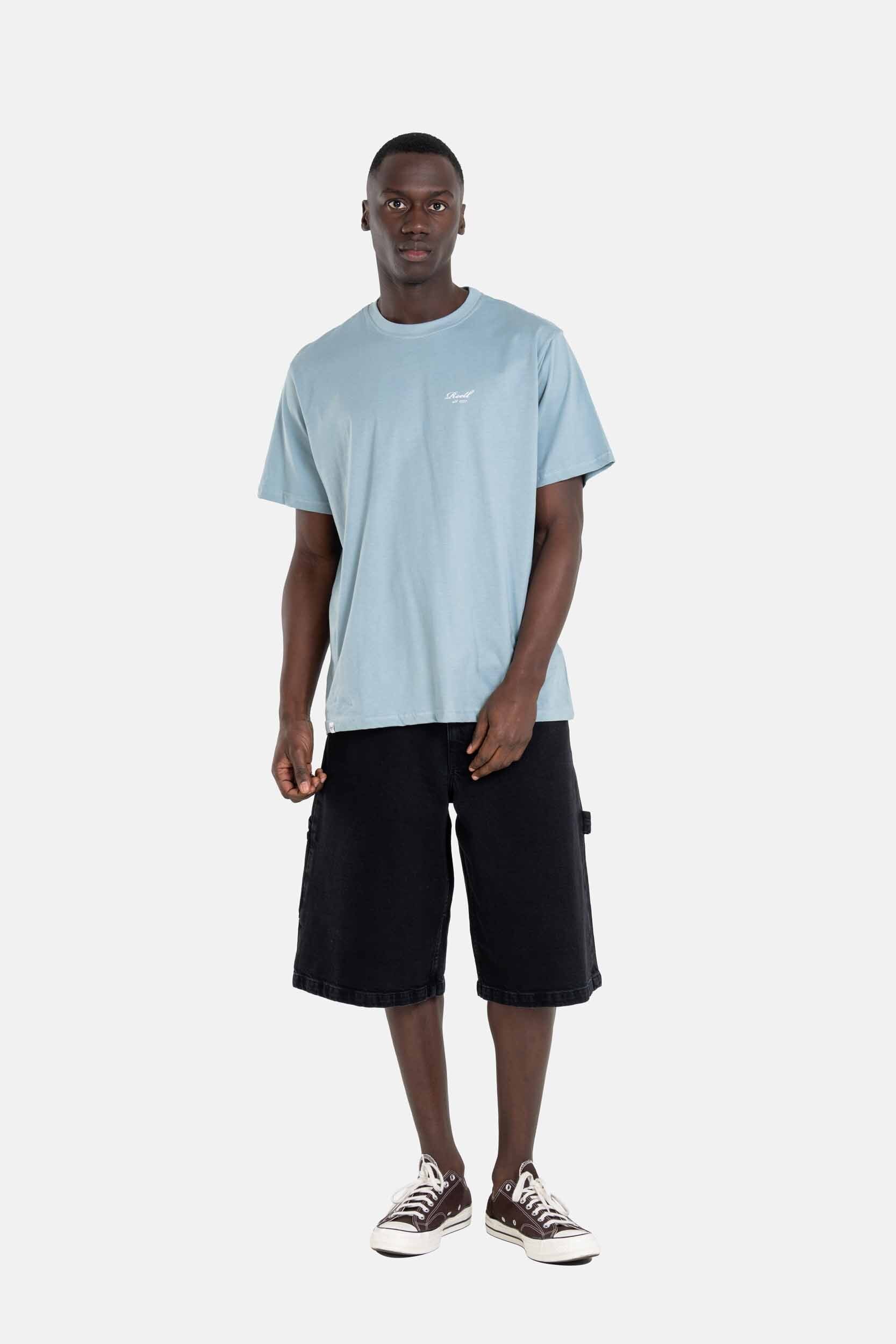 REELL Jeansshorts Belmont Worker