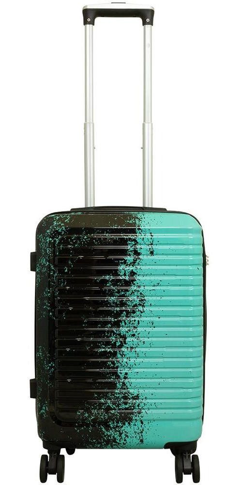Warenhandel König Hartschalen-Trolley Sierra, 4 Rollen, günstig online kaufen