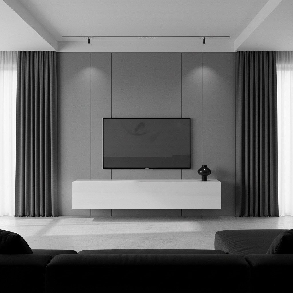 InnoFurn Lowboard Lowboard Lia