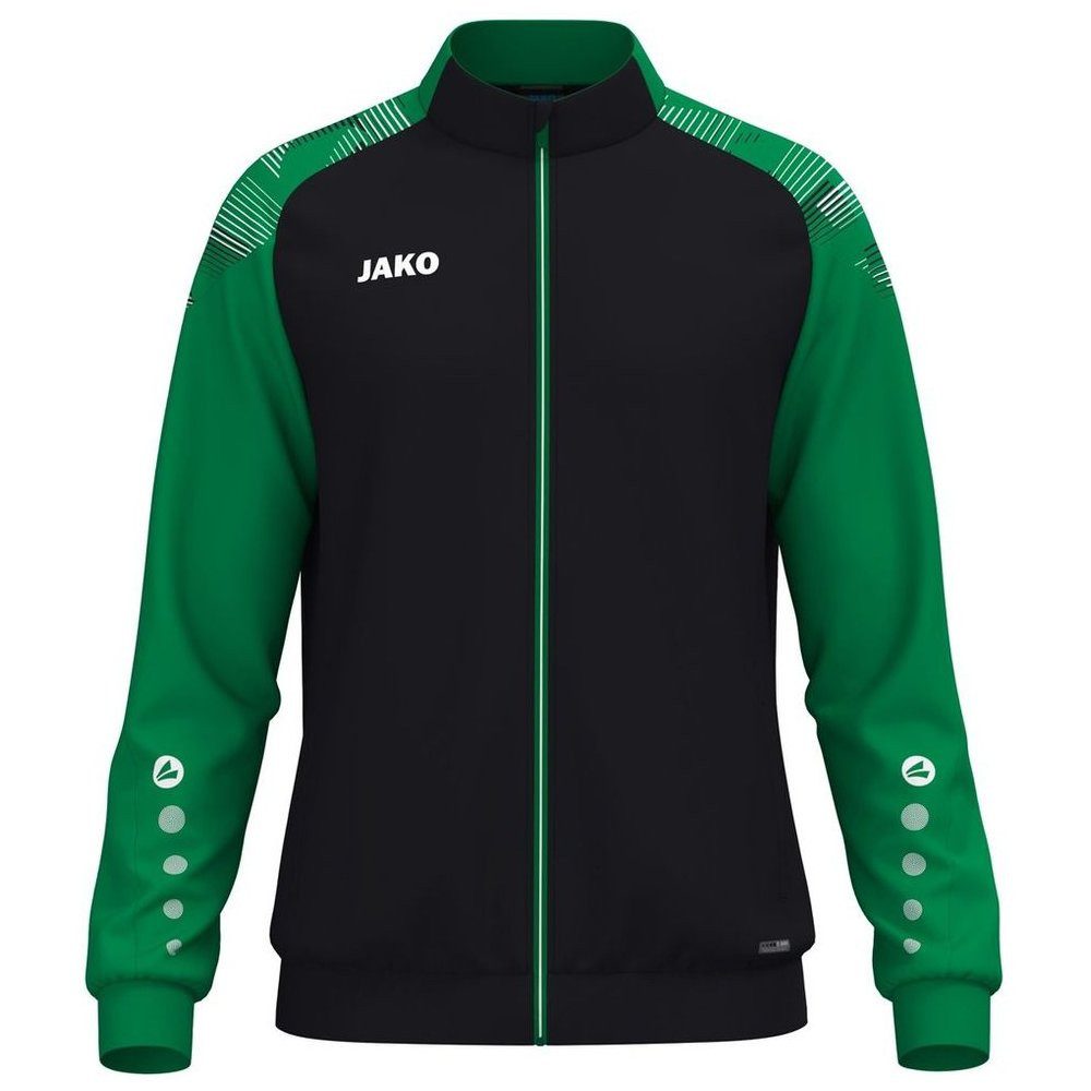 Jako Trainingsjacke Polyesterjacke Sonic