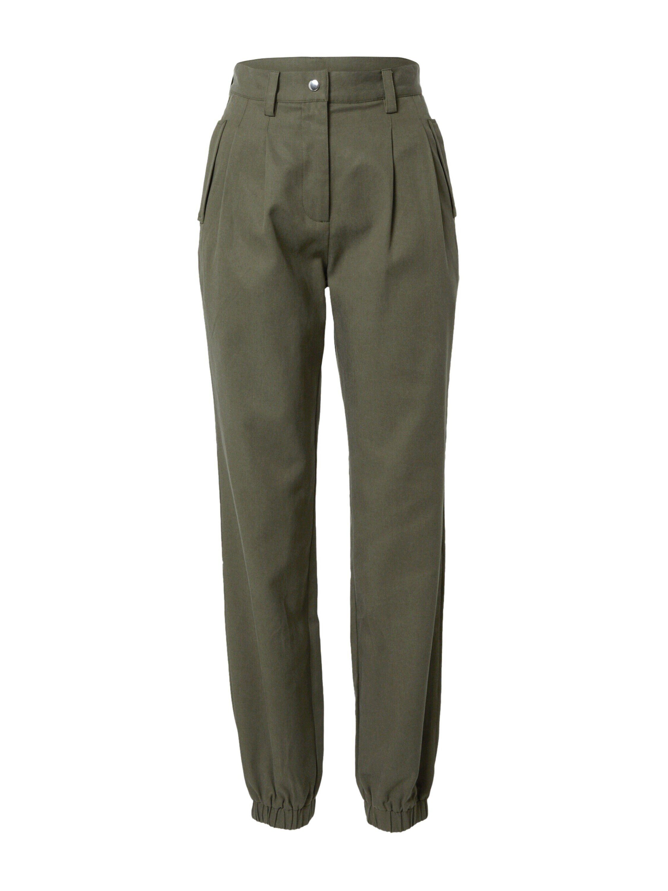Guido Maria Kretschmer Women Bundfaltenhose Nicola günstig online kaufen