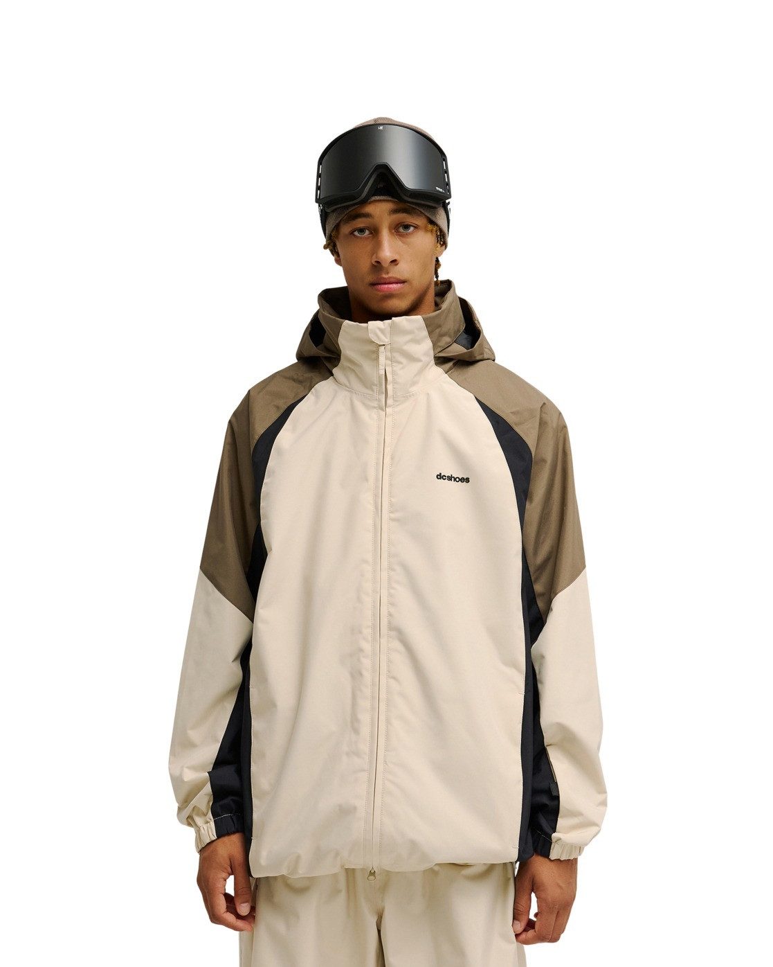 DC Shoes Snowboardjacke Trackstar 10K