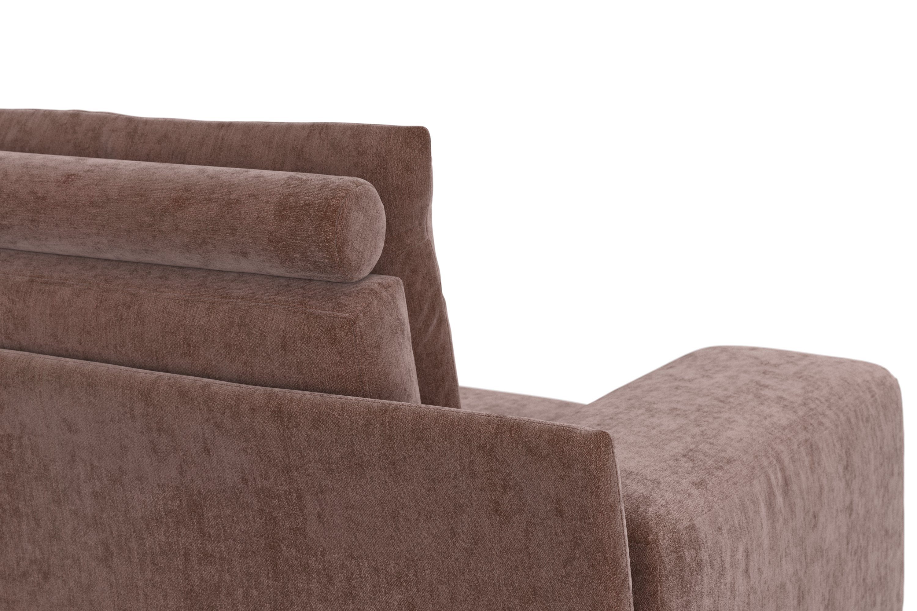 machalke® lorenzo Ecksofa