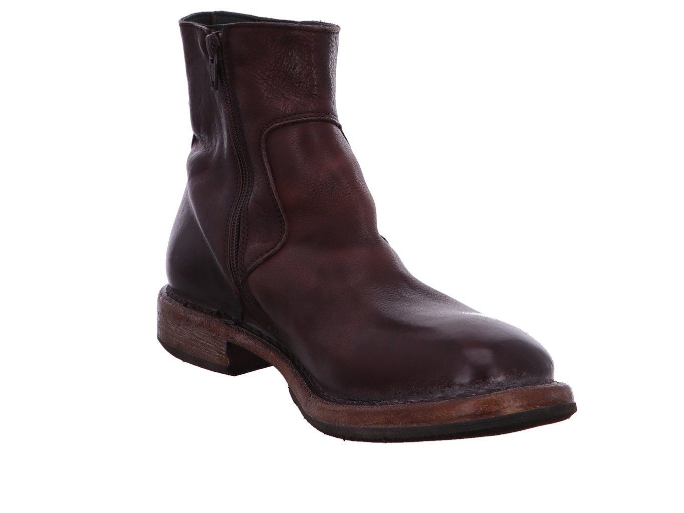 MOMA Tronchetto Uomo Ankleboots