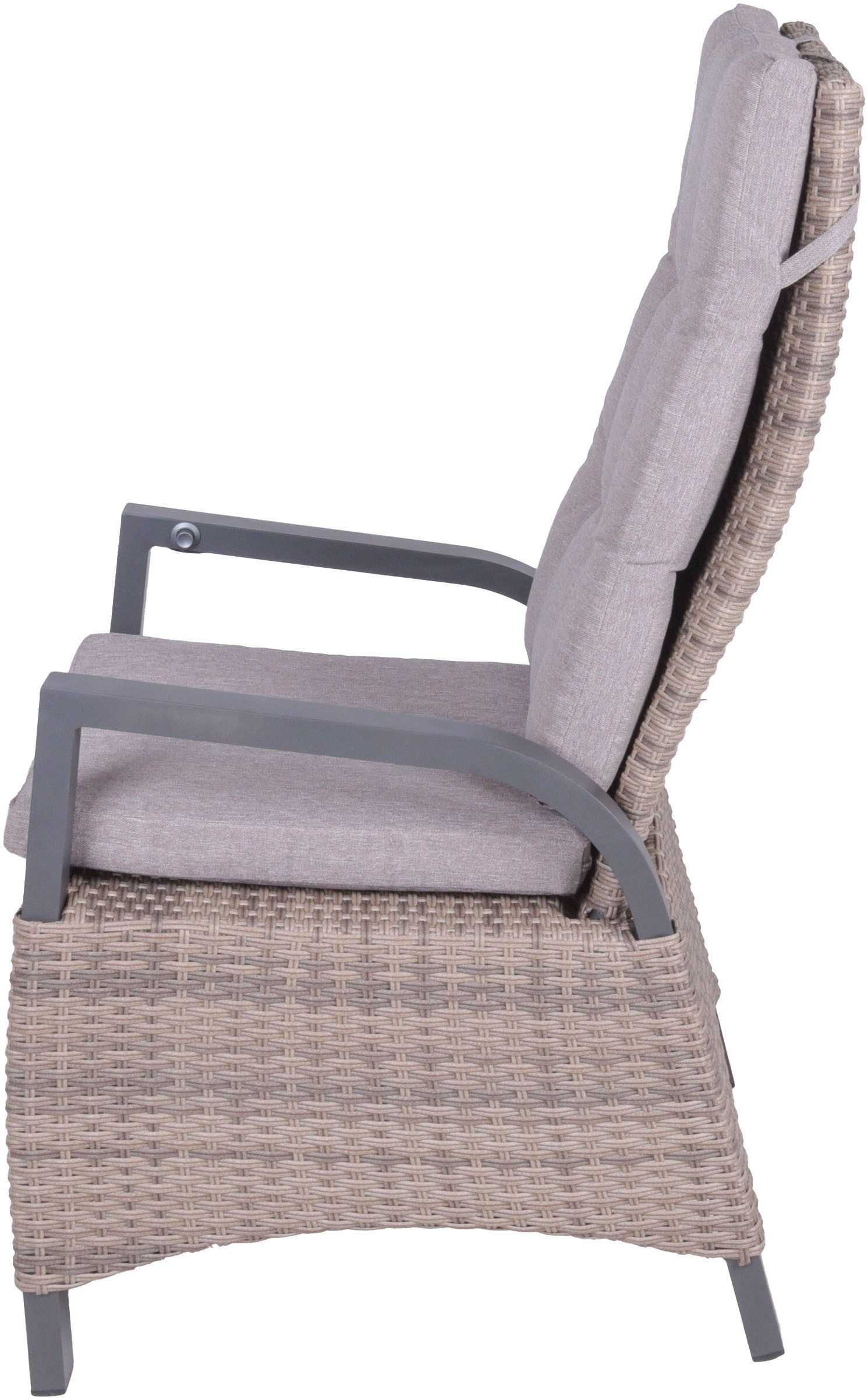 Garden Pleasure Hochlehner AMELIA, 2er Set