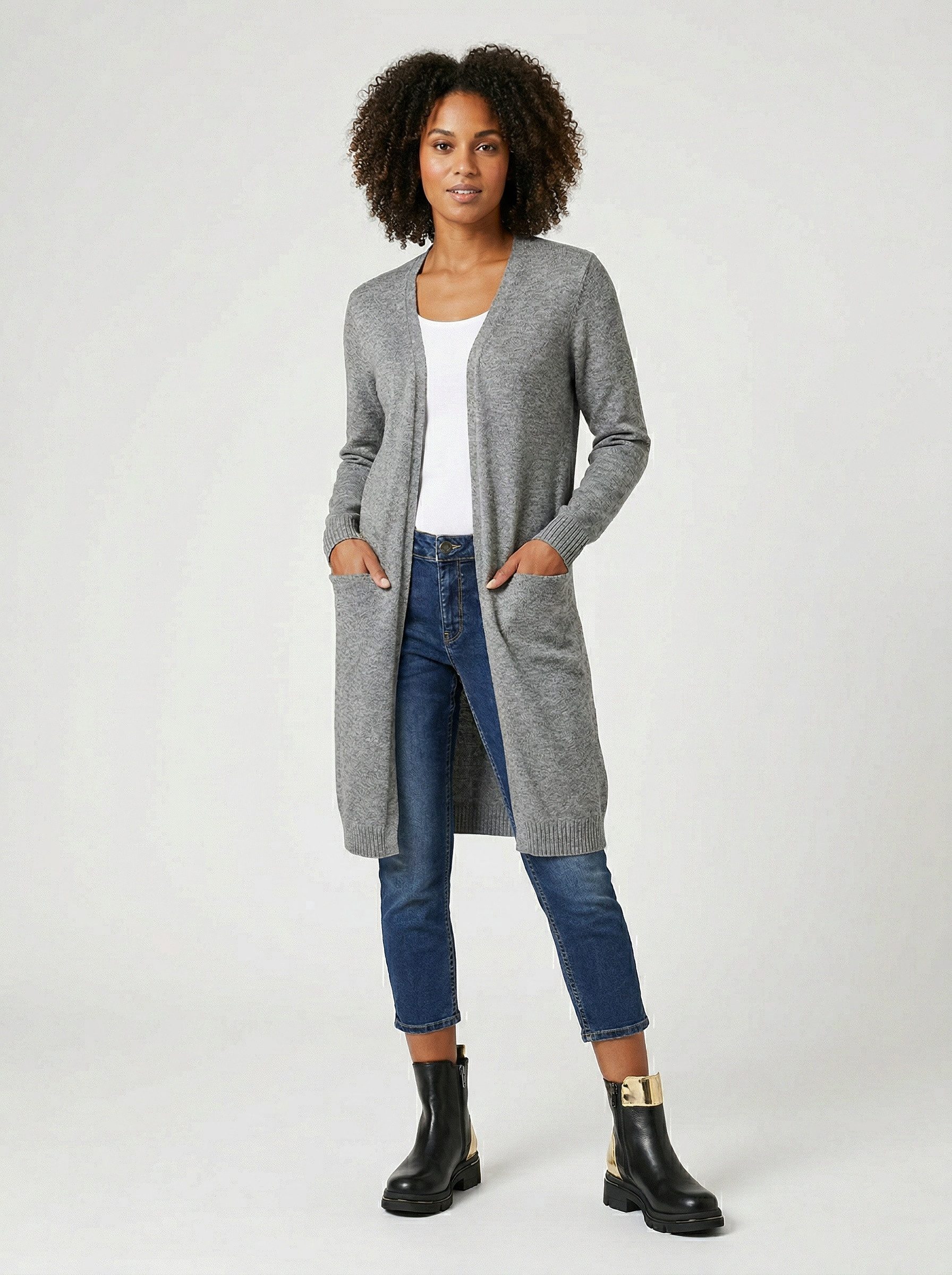Zum Outfit 9