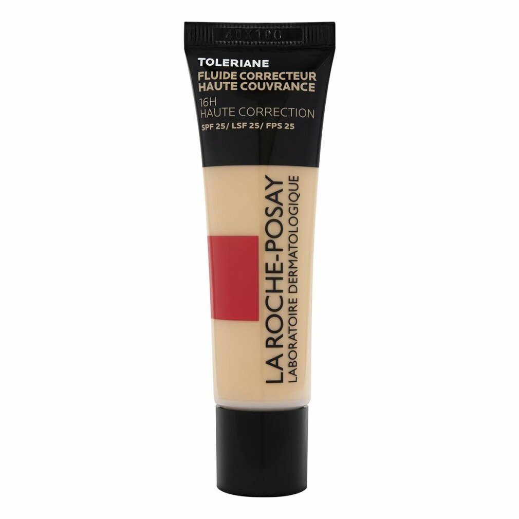 La Roche-Posay Тональный крем LA ROCHE-POSAY Korrigierendes Make-Up Fluid - Farbton 13