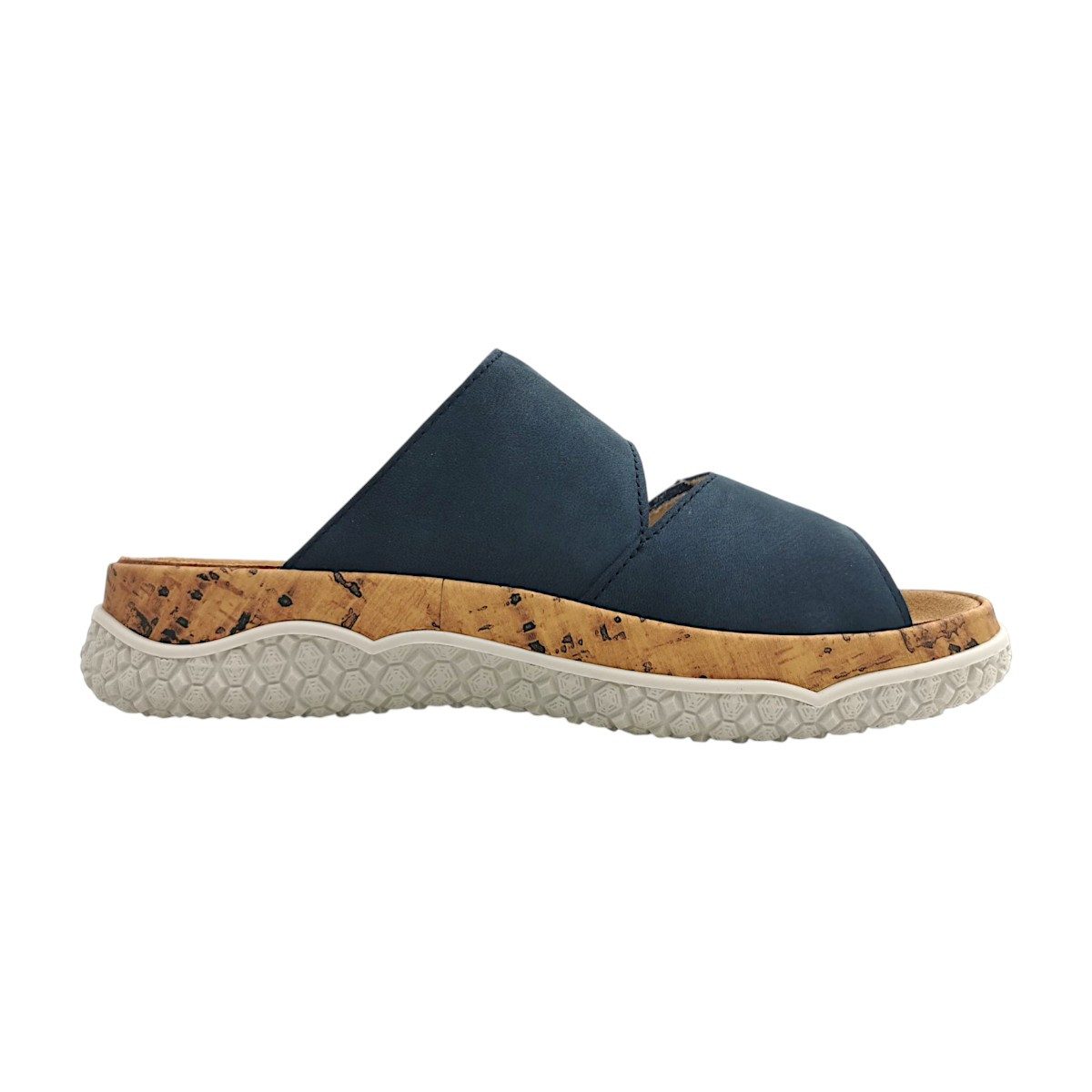 Rieker Pantolette Sandale günstig online kaufen
