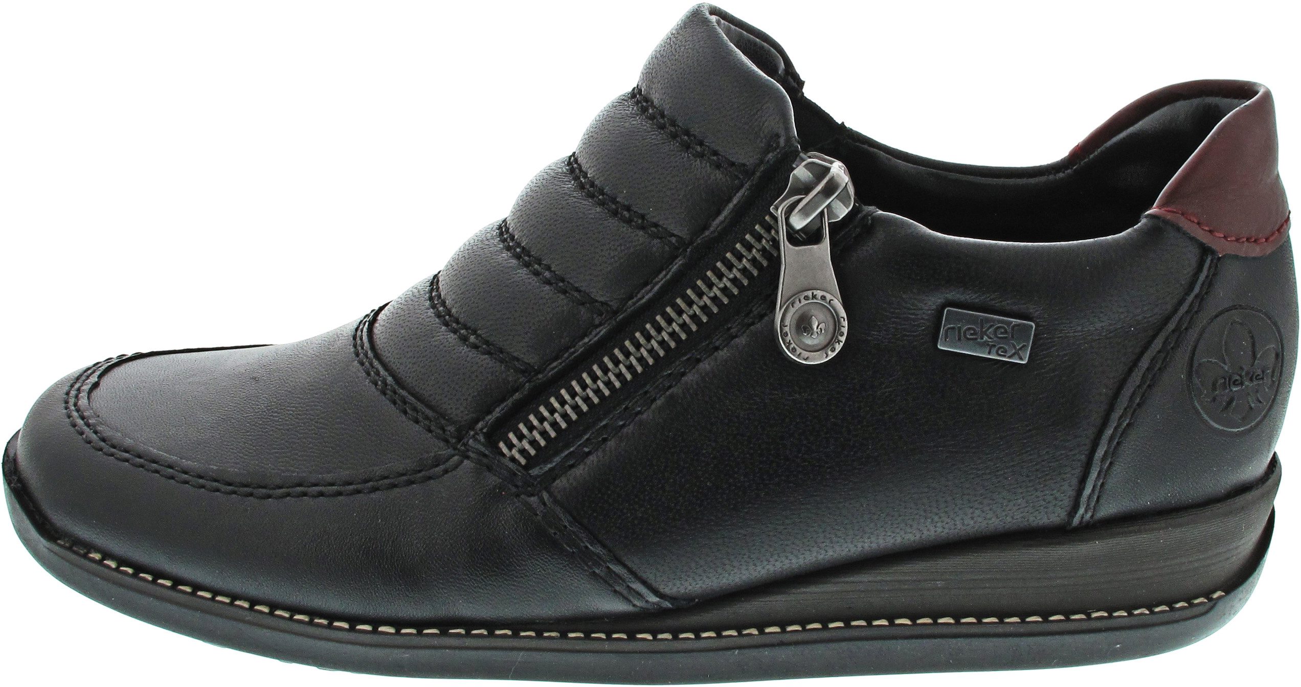 Rieker Slipper
