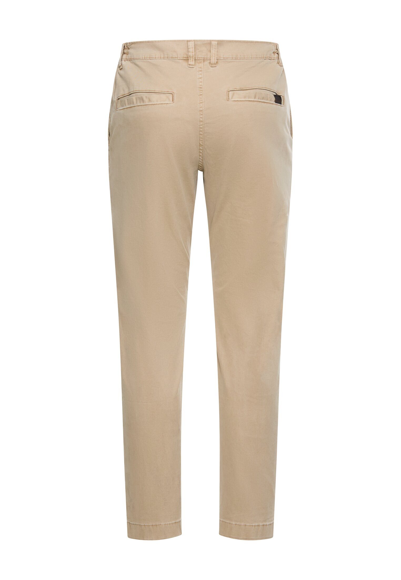 camel active Chinohose mit Stretch günstig online kaufen