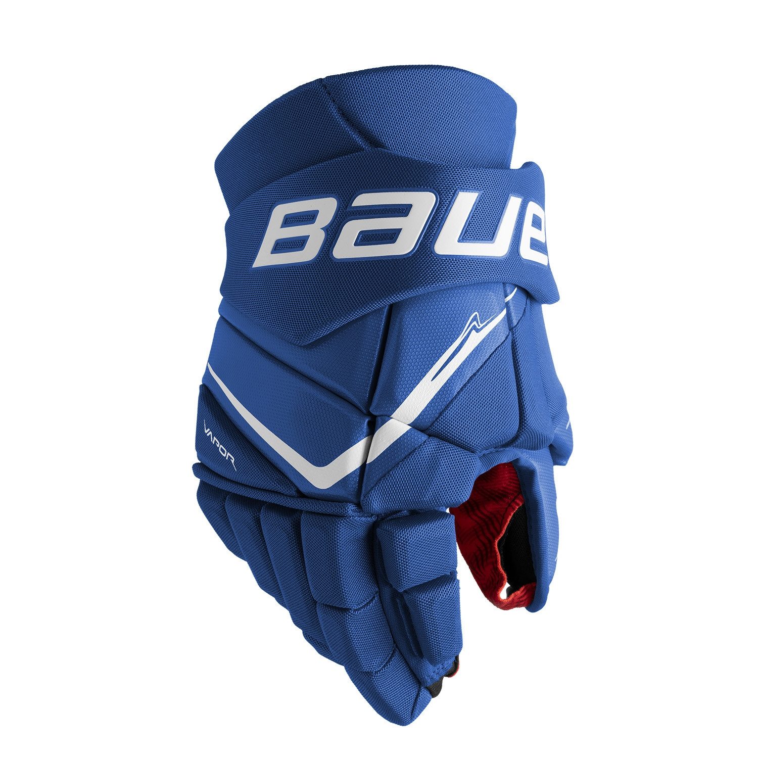 Bauer Eishockeyhandschuhe Handschuhe Bauer Vapor FLY40 Senior