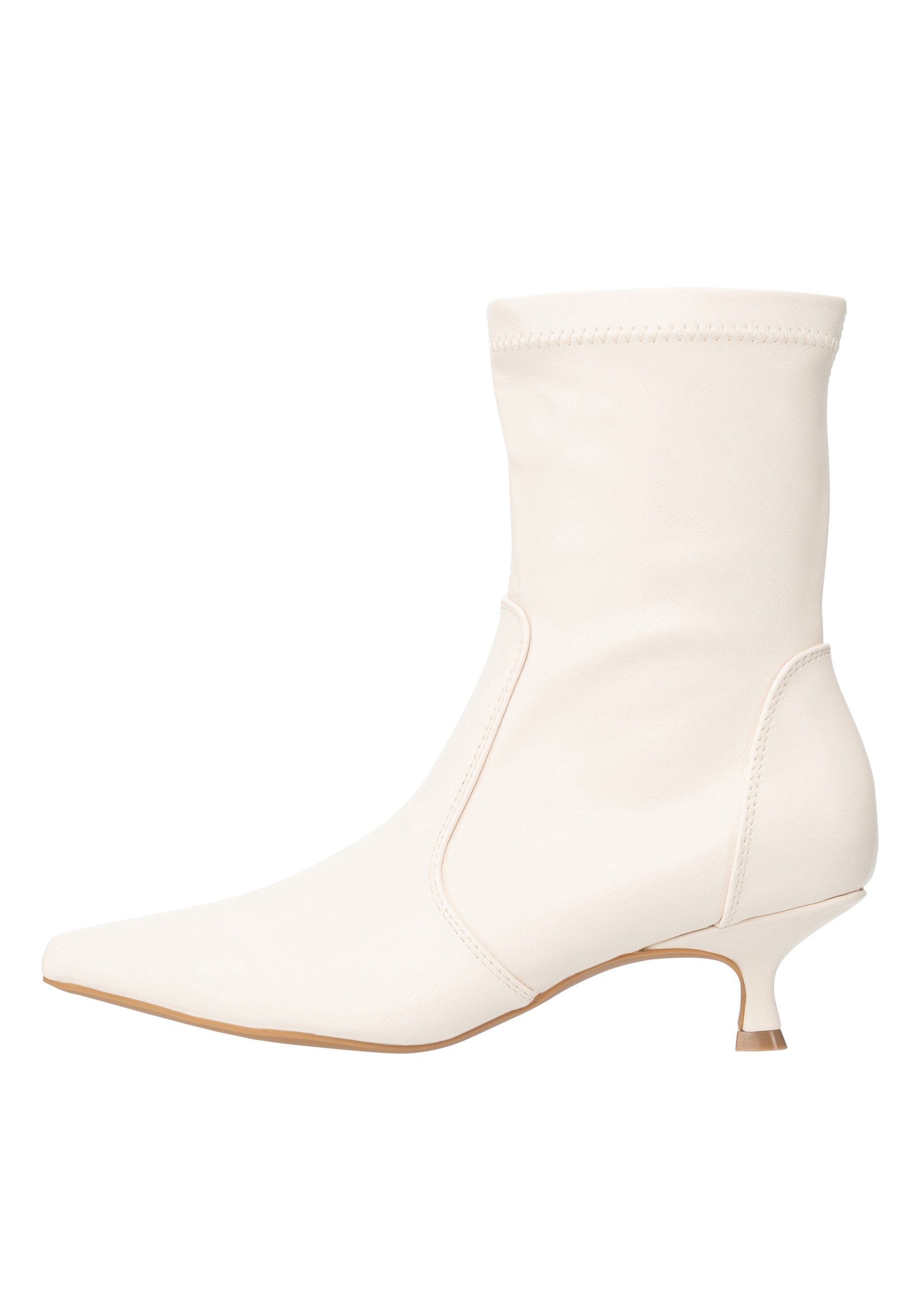 Salinyang Stiefeletten Stiefelette