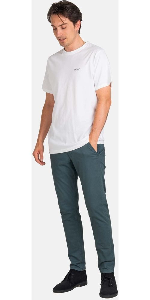 REELL Cargohose Flex Tapered Chino günstig online kaufen