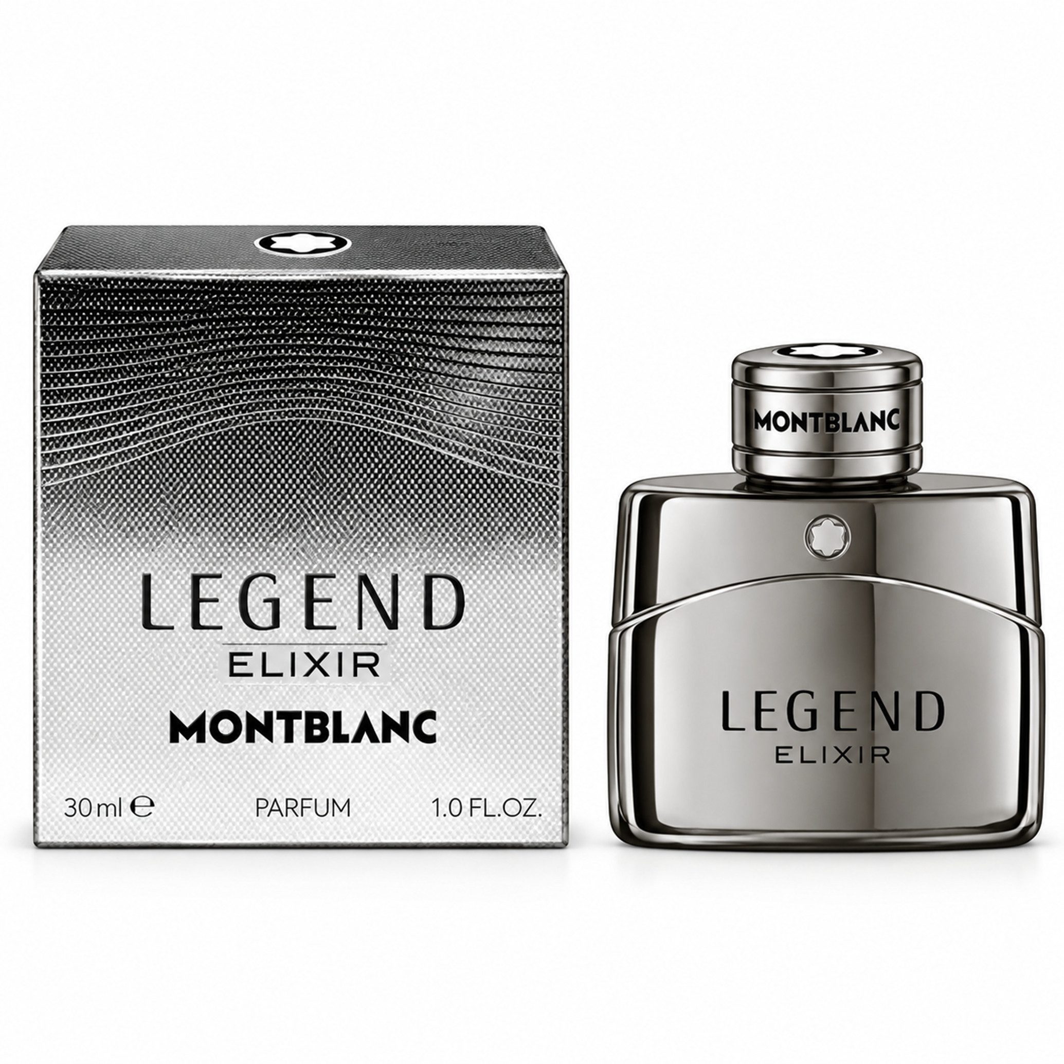 MONTBLANC Eau de Parfum Montblanc Legend Elixir Parfum 30ml