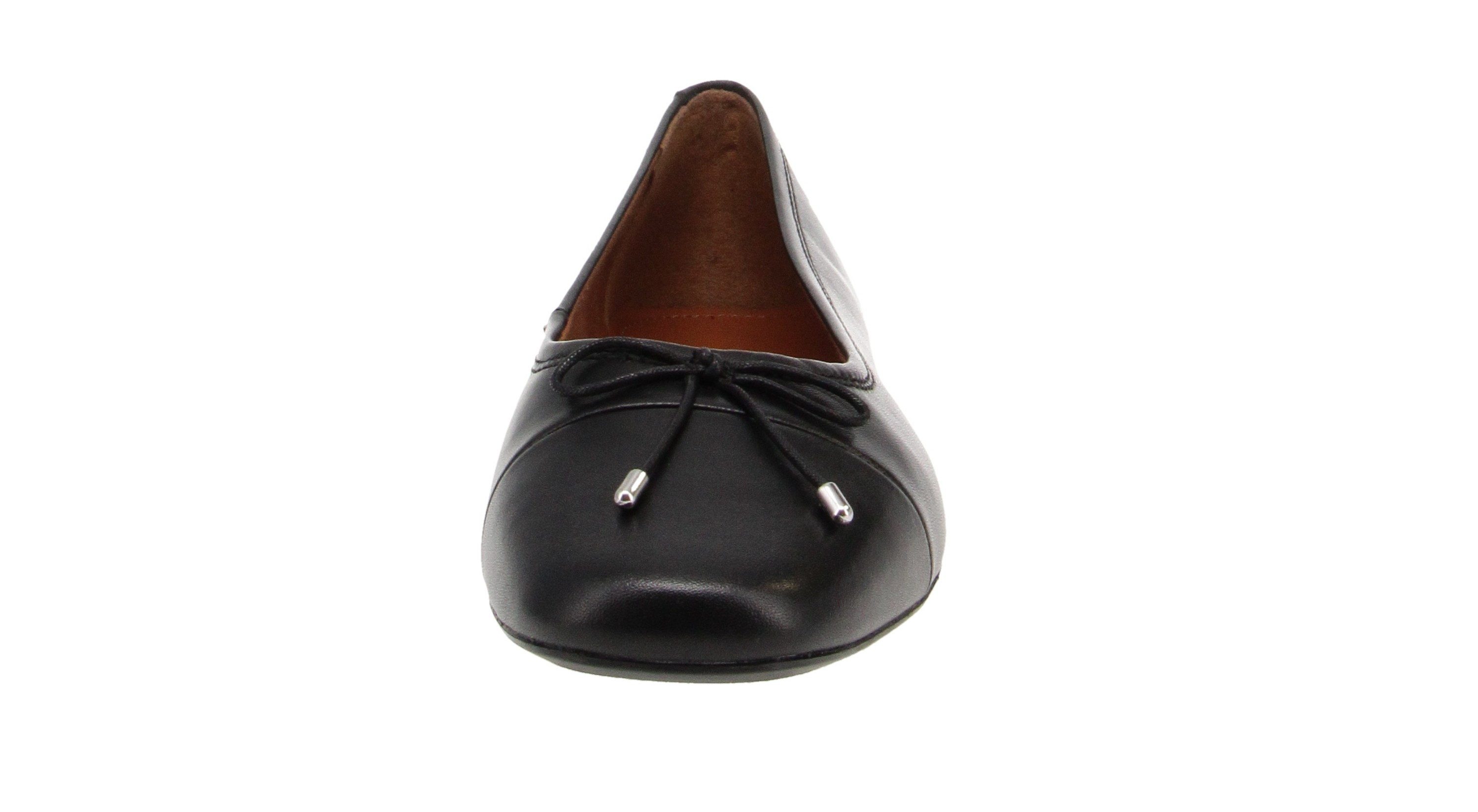 Vagabond Vagabond 5508-101-20 Jolin - Damen Schuhe Ballerinas - Black Ballerina