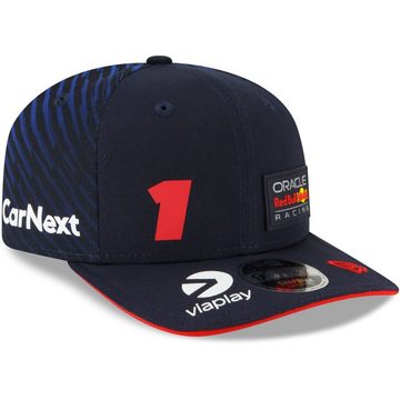 New Era Snapback Cap 9Fifty Red Bull Racing Max Verstappen