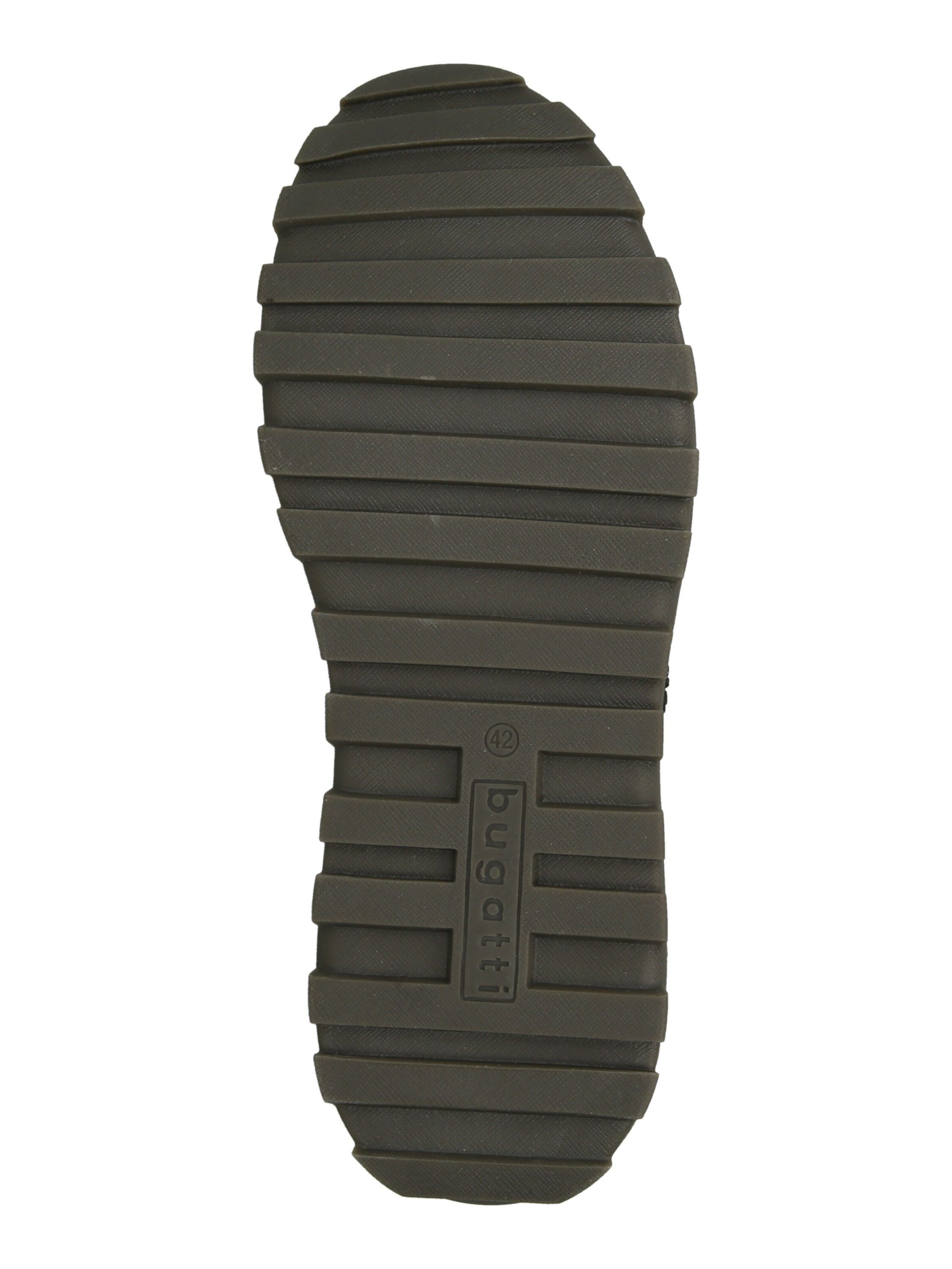 bugatti Columb Schnürboots (1-tlg)