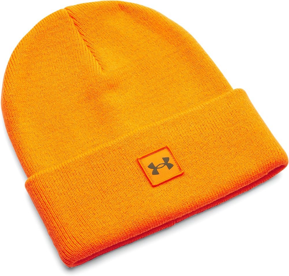 Under Armour® Strickmütze Halftime Cuff günstig online kaufen