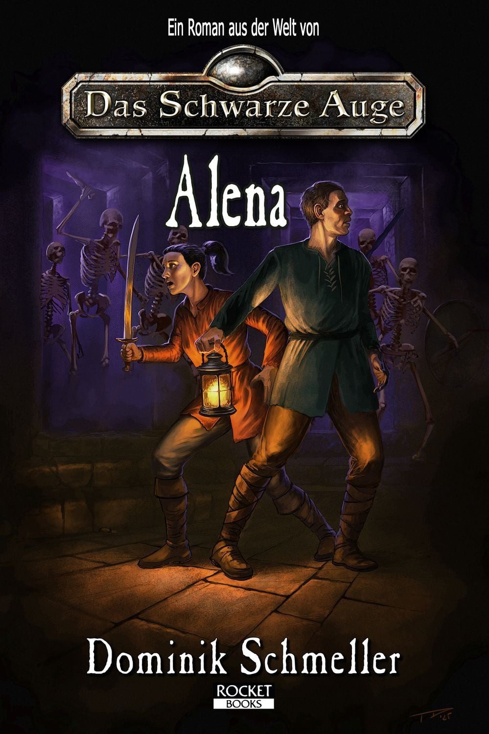 Alena / Dominik Schmeller