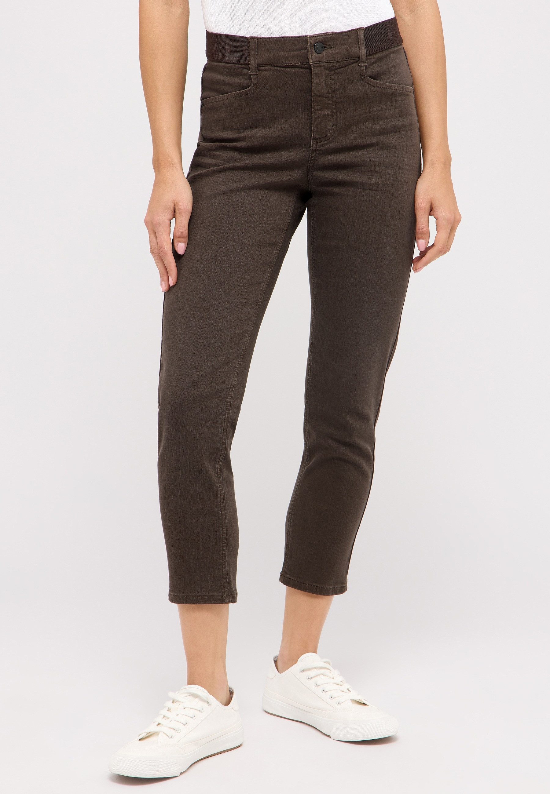 ANGELS 5-Pocket-Jeans günstig online kaufen