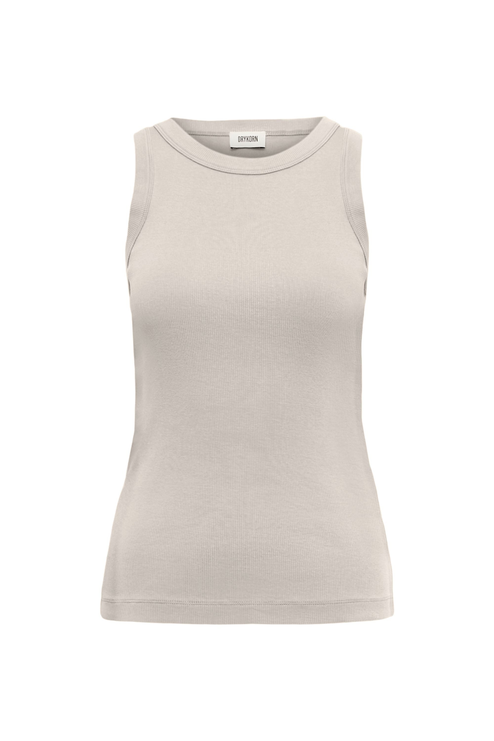 Drykorn Ripptanktop