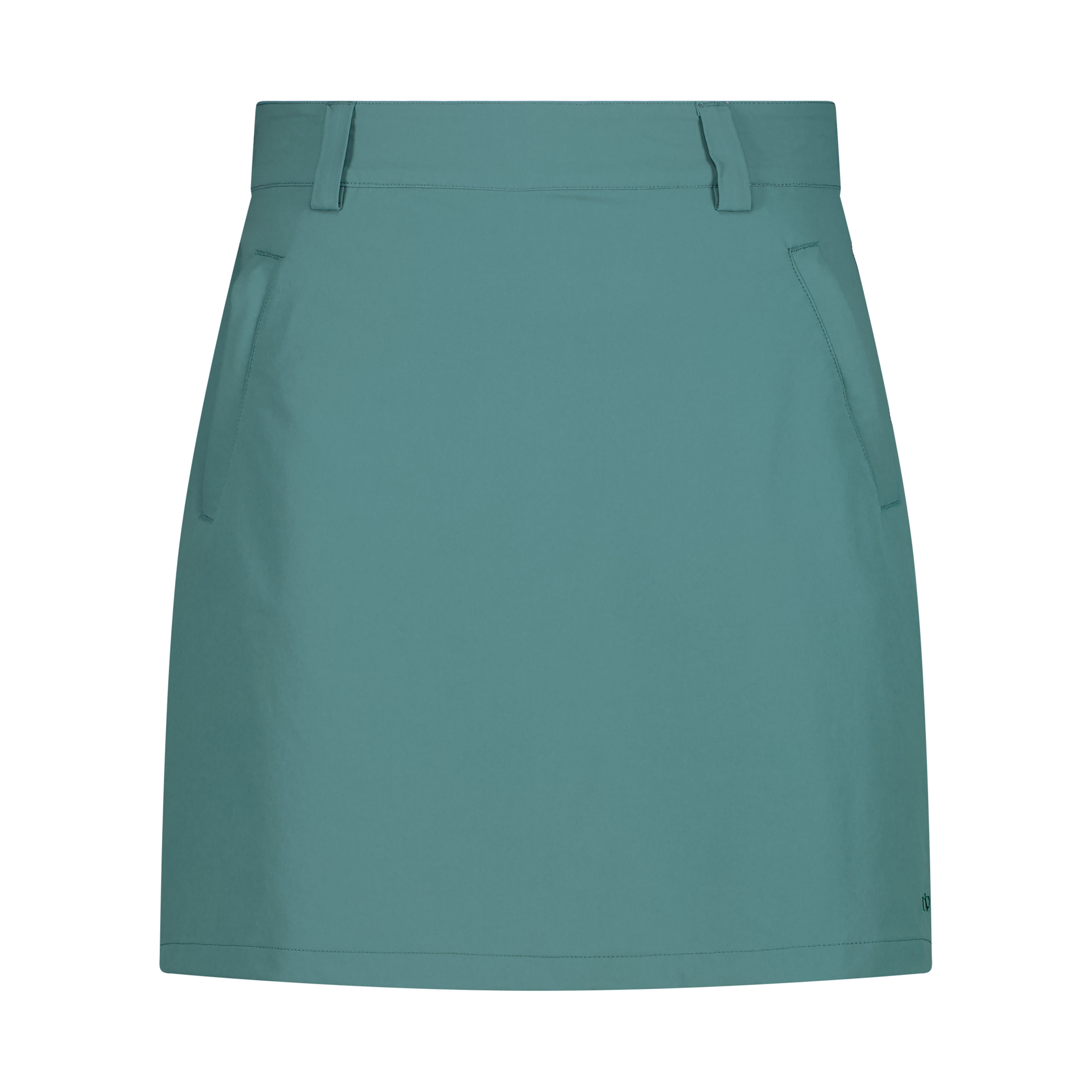 Sweatrock CMP Damen Rock WOMAN SKIRT 2 IN 1 34T5036