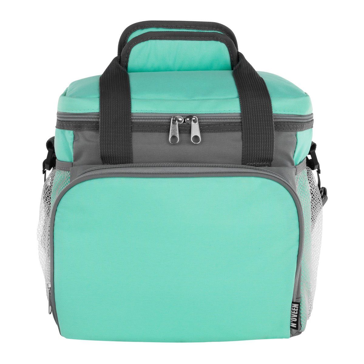 Noveen Lunchbox Lunchbox, Thermotasche Tragbare Picknicktasche für Grün