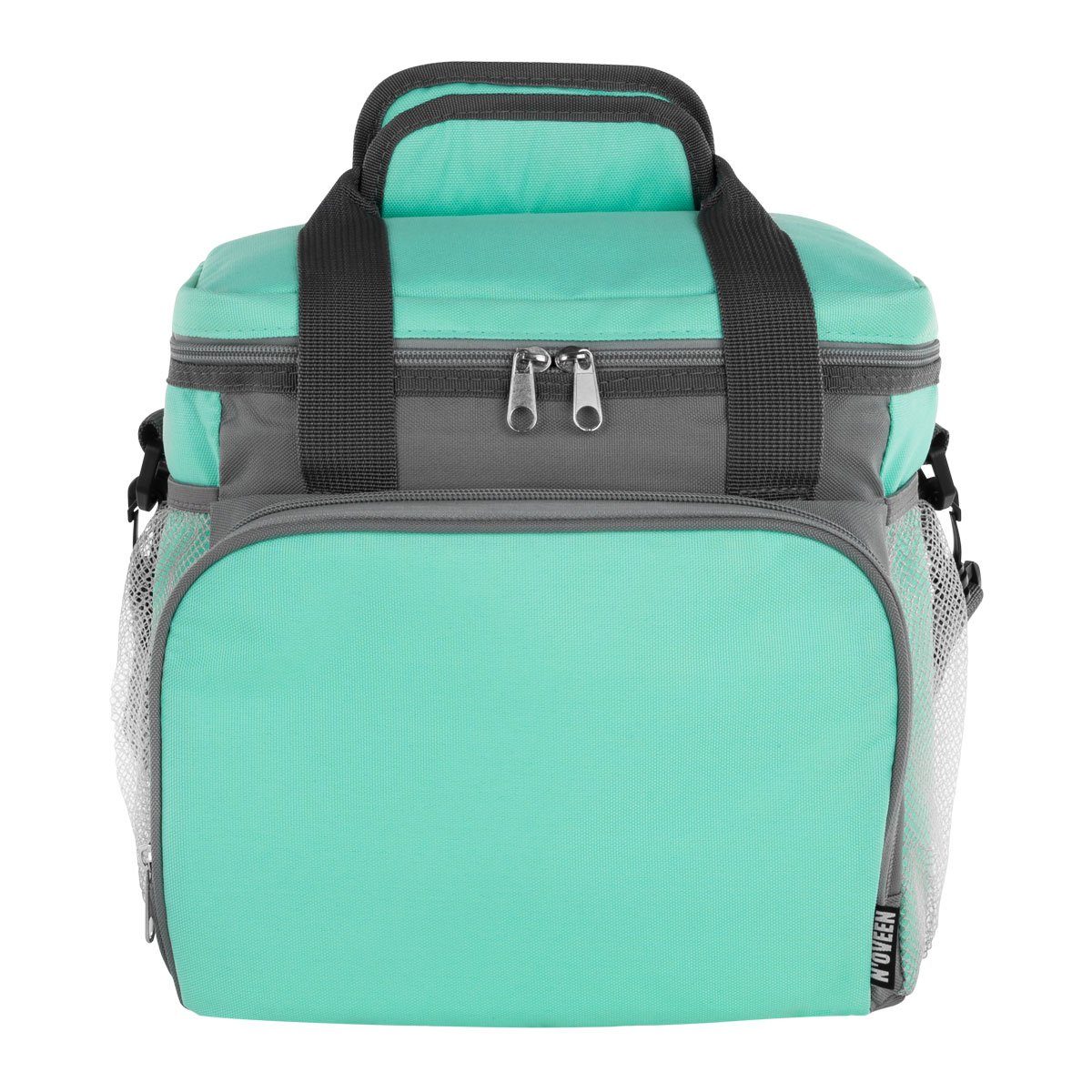 Noveen Lunchbox Thermotasche für Lunchbox, Tragbare Picknicktasche
