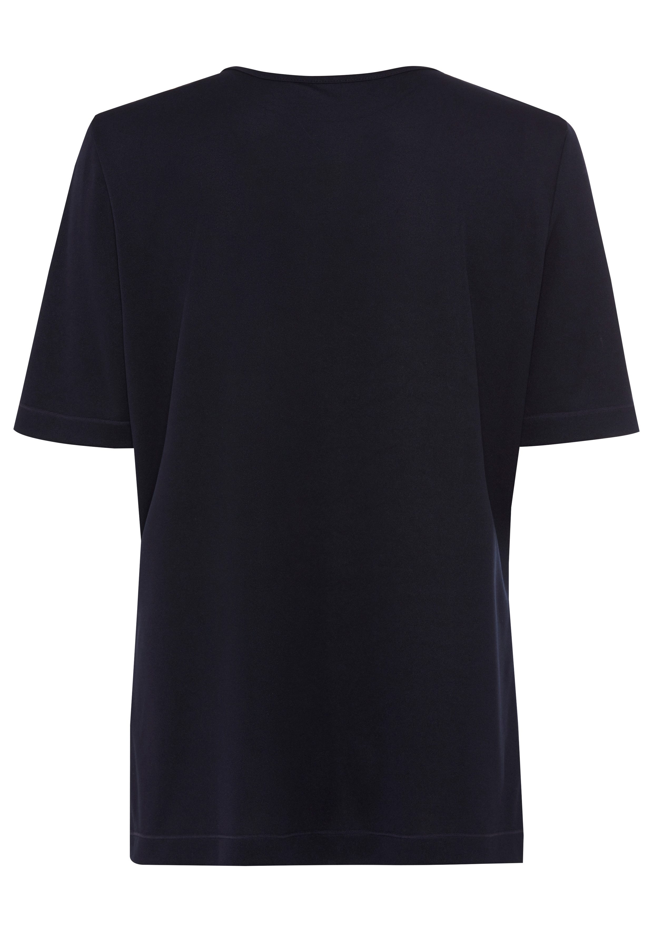 Maier Sports T-Shirt Kurzarm, mit Rundhalsausschnitt, atmungsaktiv, schnell trocknend – Bild 5 von 5