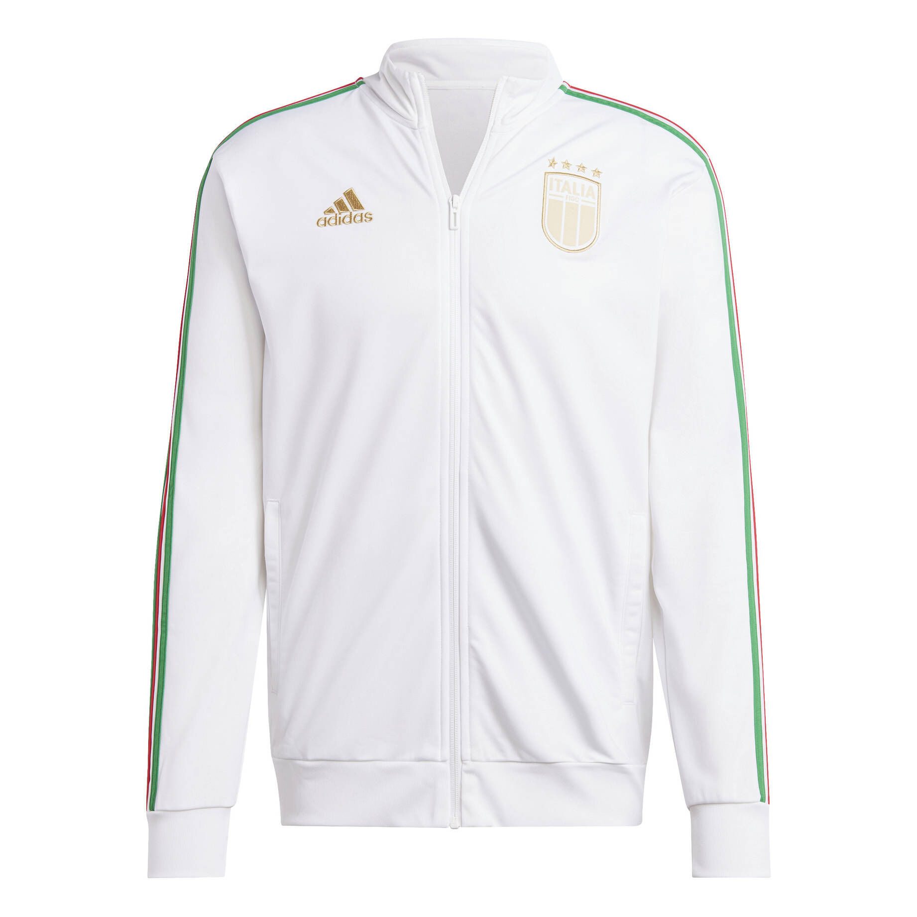 adidas Performance Trainingsjacke Herren Trainingsjacke EM Italien DNA