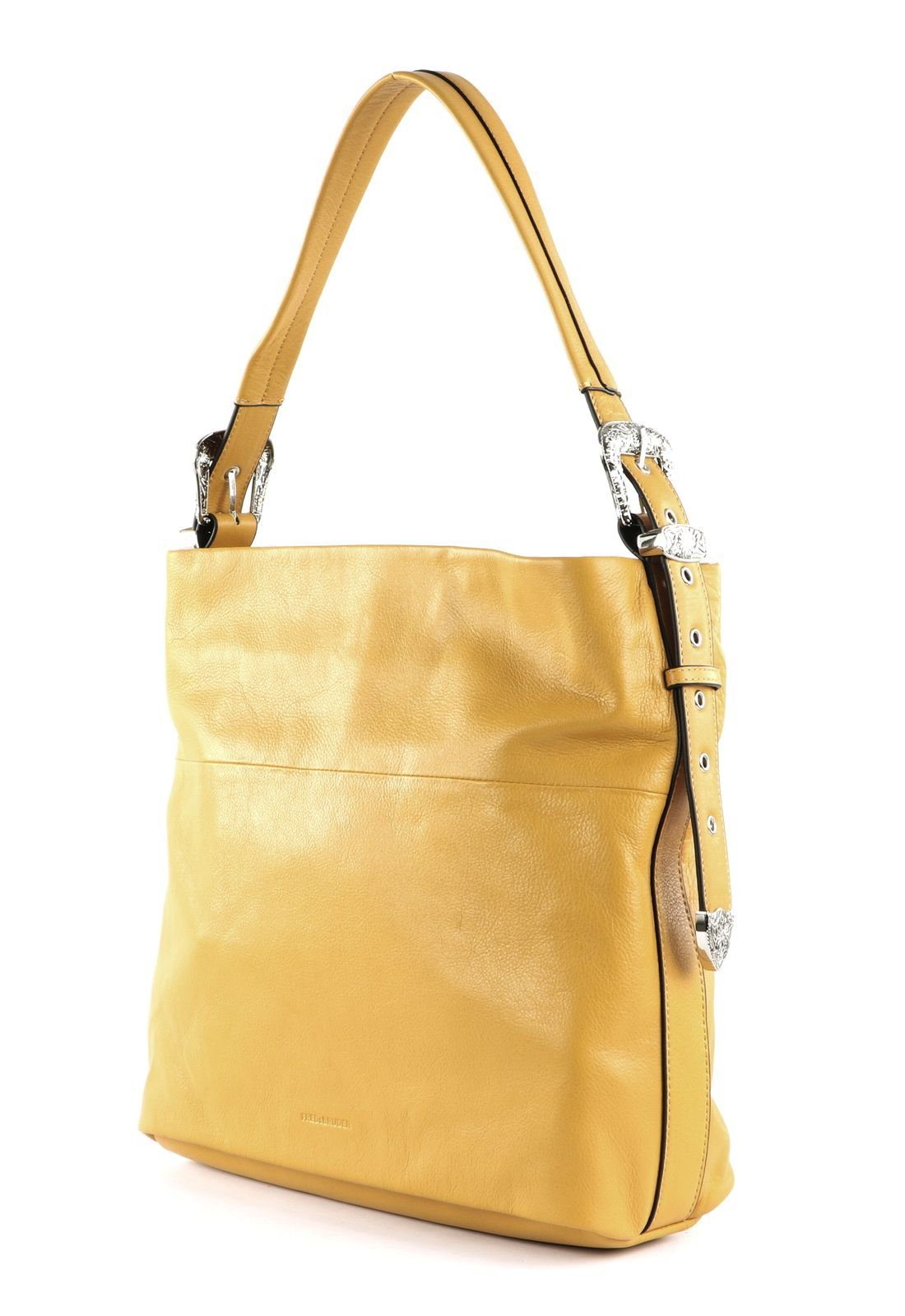 Kesey Schultertasche FREDsBRUDER Yellow Sunny