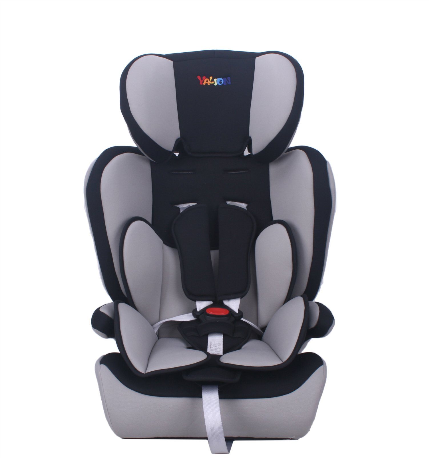 Isofix und Top Tether: Babyschalen und Kindersitze sicher in Ihrem