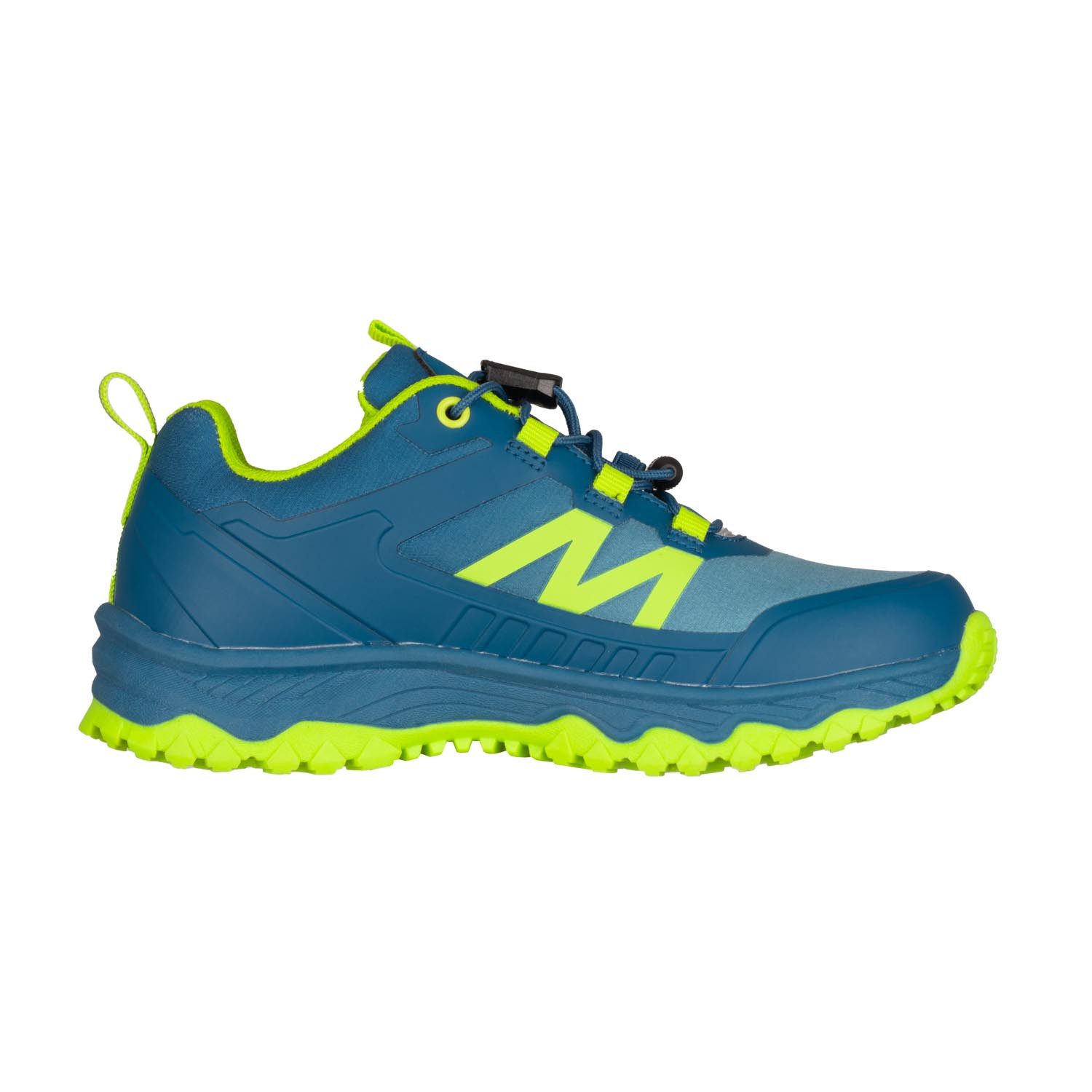 TROLLKIDS KIDS SIRDAL HIKER LOW Outdoorschuh wasserdicht