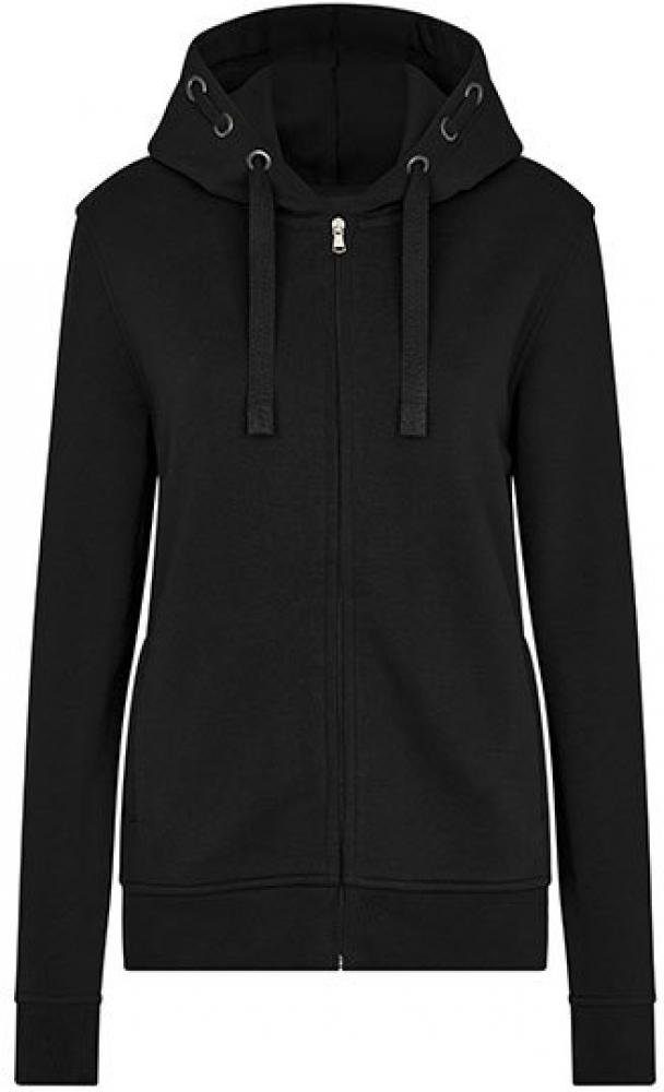 HRM Sweatjacke Women´s Premium Hooded Jacket - Kapuzensweatjacke günstig online kaufen