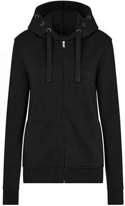HRM Sweatjacke Women´s Premium Hooded Jacket - Kapuzensweatjacke