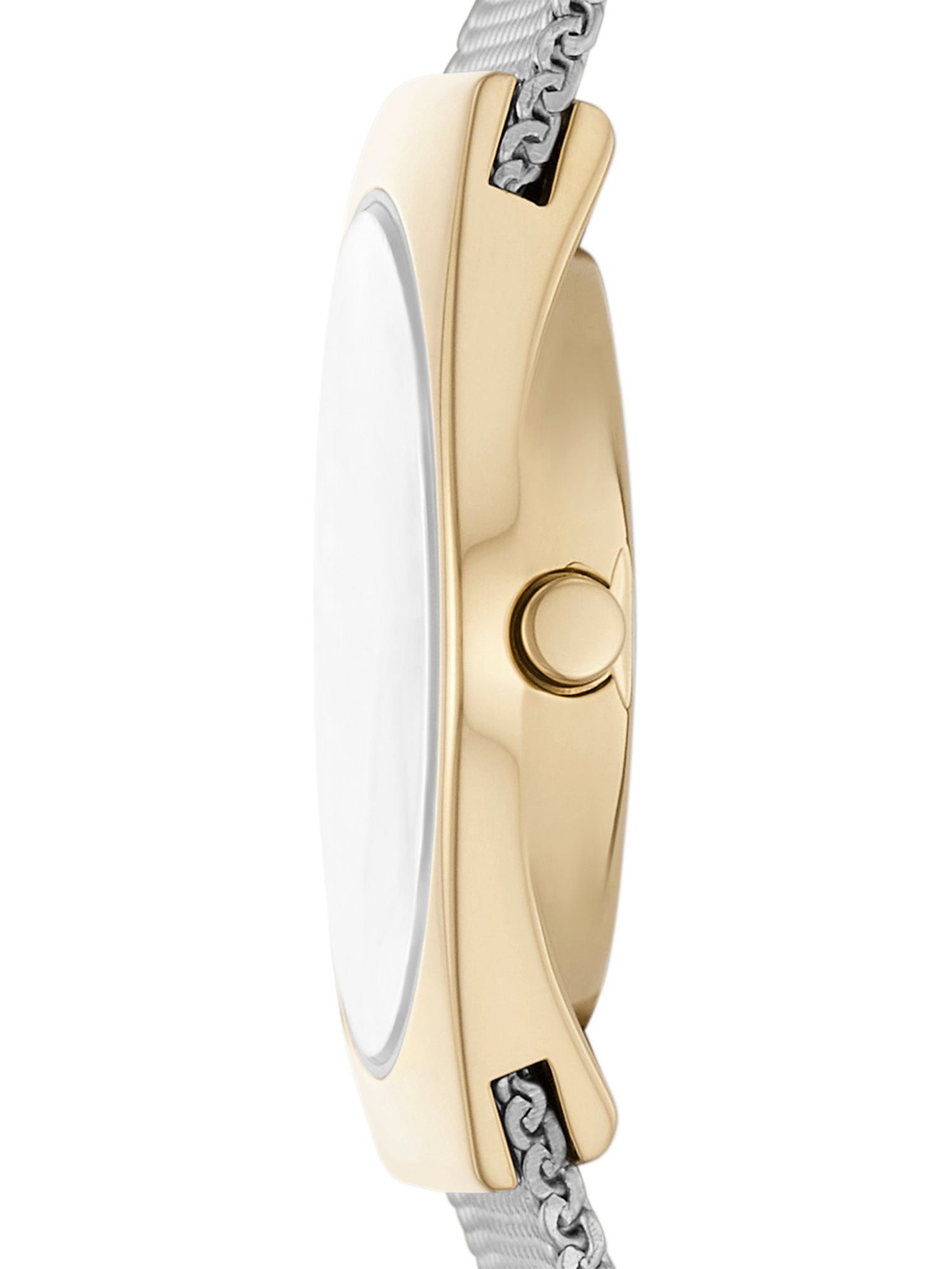 SKAGEN Quarzuhr Skagen Damen-Uhren Analog Quarz, Klassikuhr