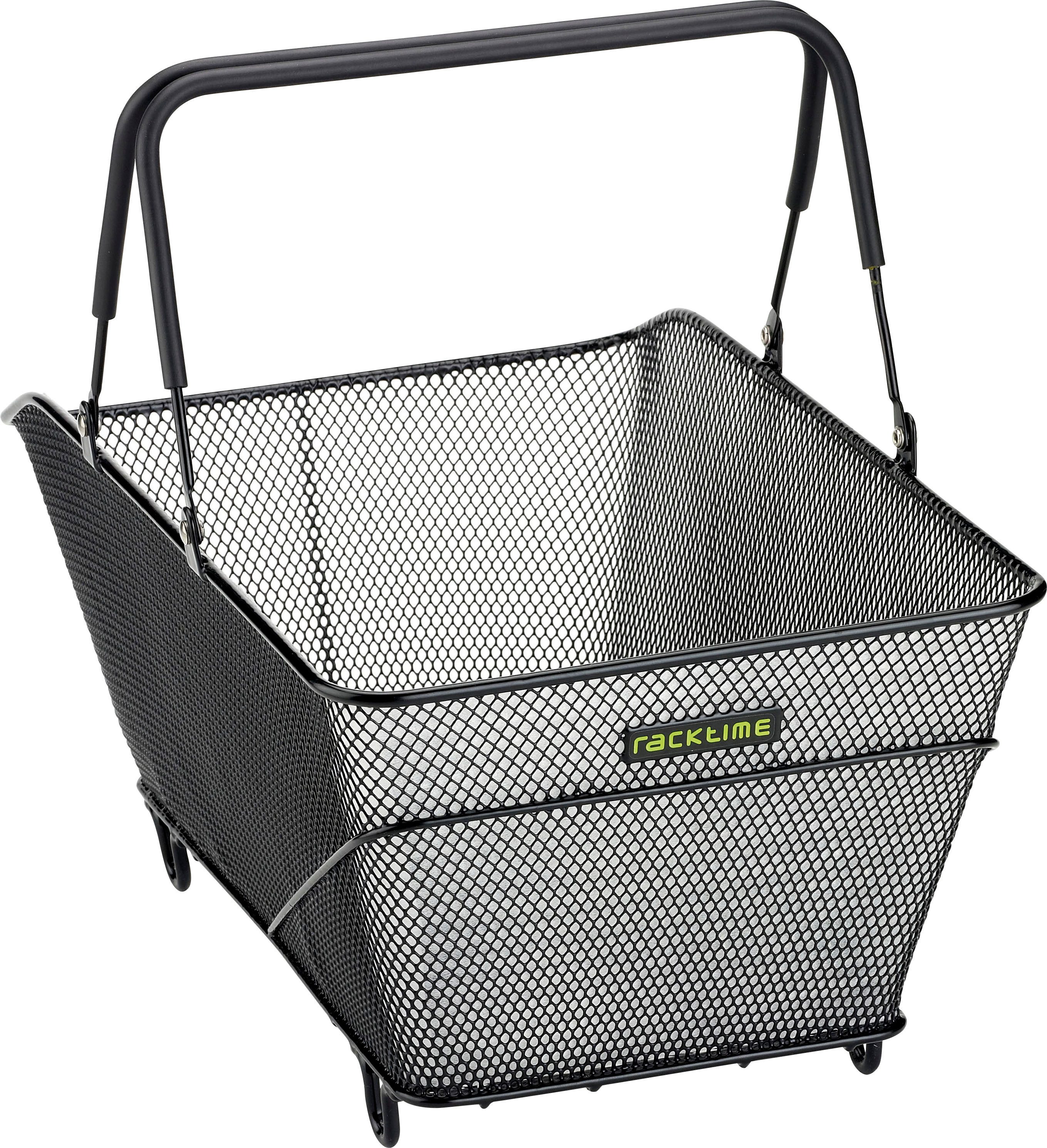 racktime Fahrradkorb günstig online kaufen