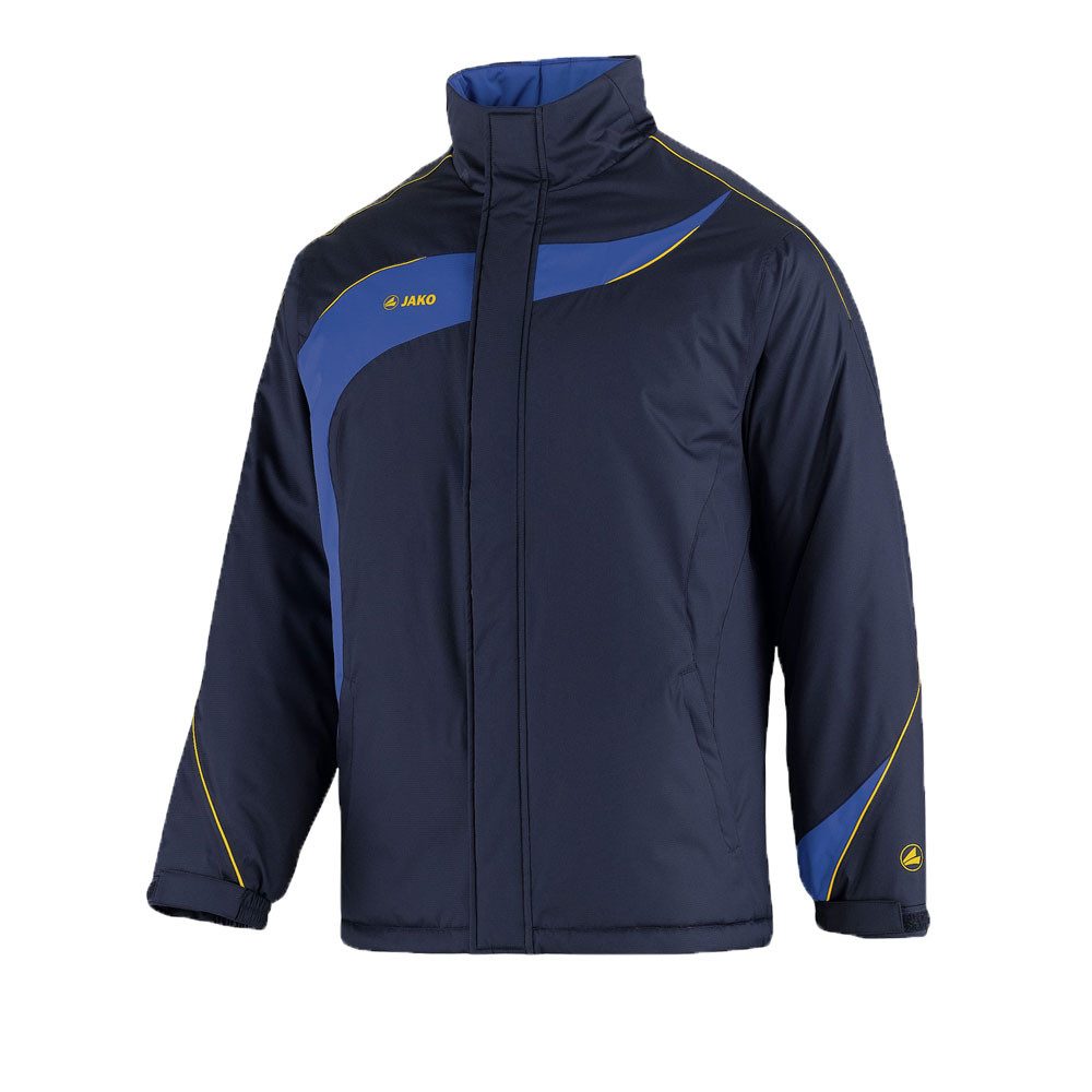 Jako Winterjacke Jako Coachjacke Competition 7179 günstig online kaufen